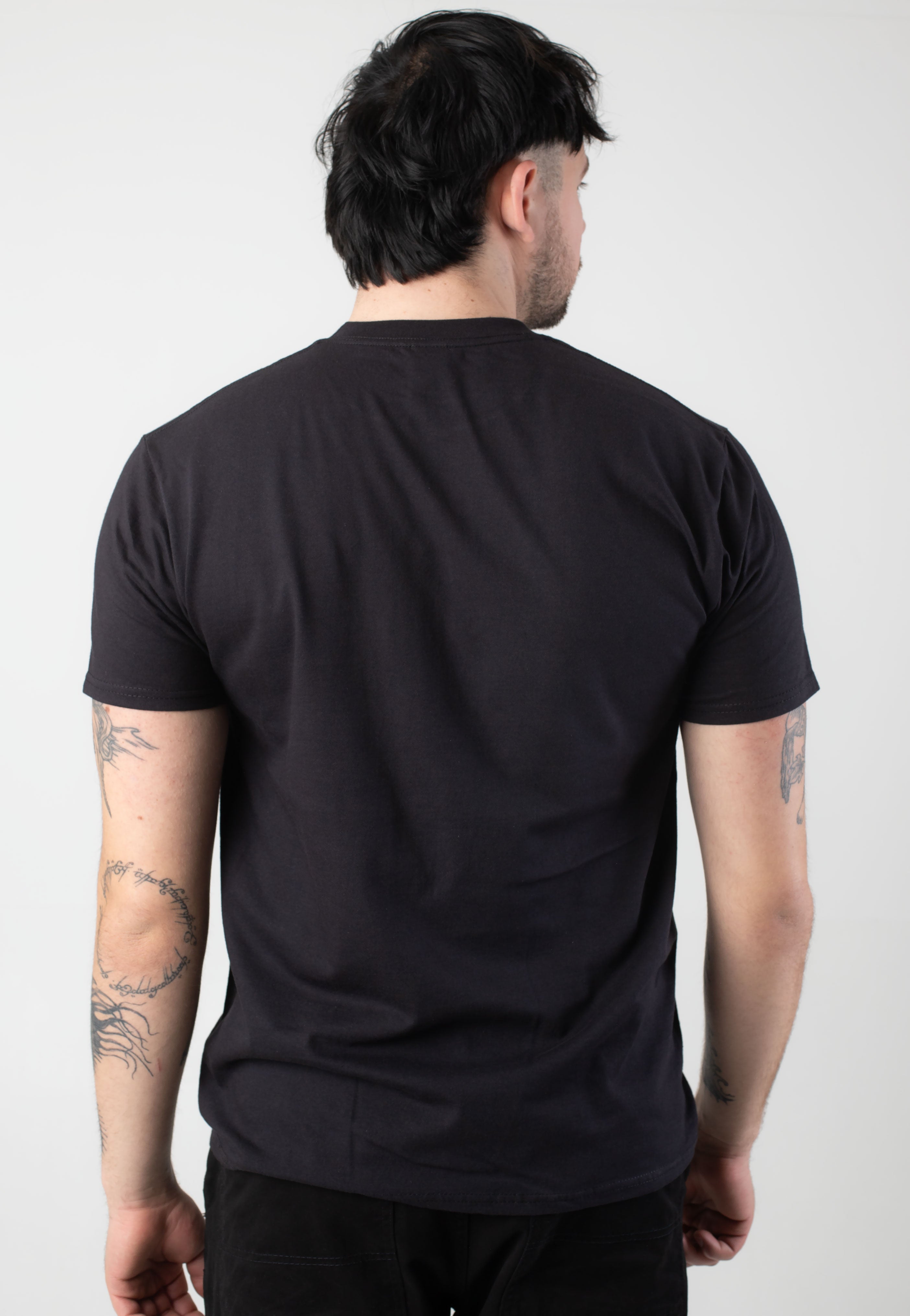 Desolated Devil Thrash - T-Shirt | Impericon