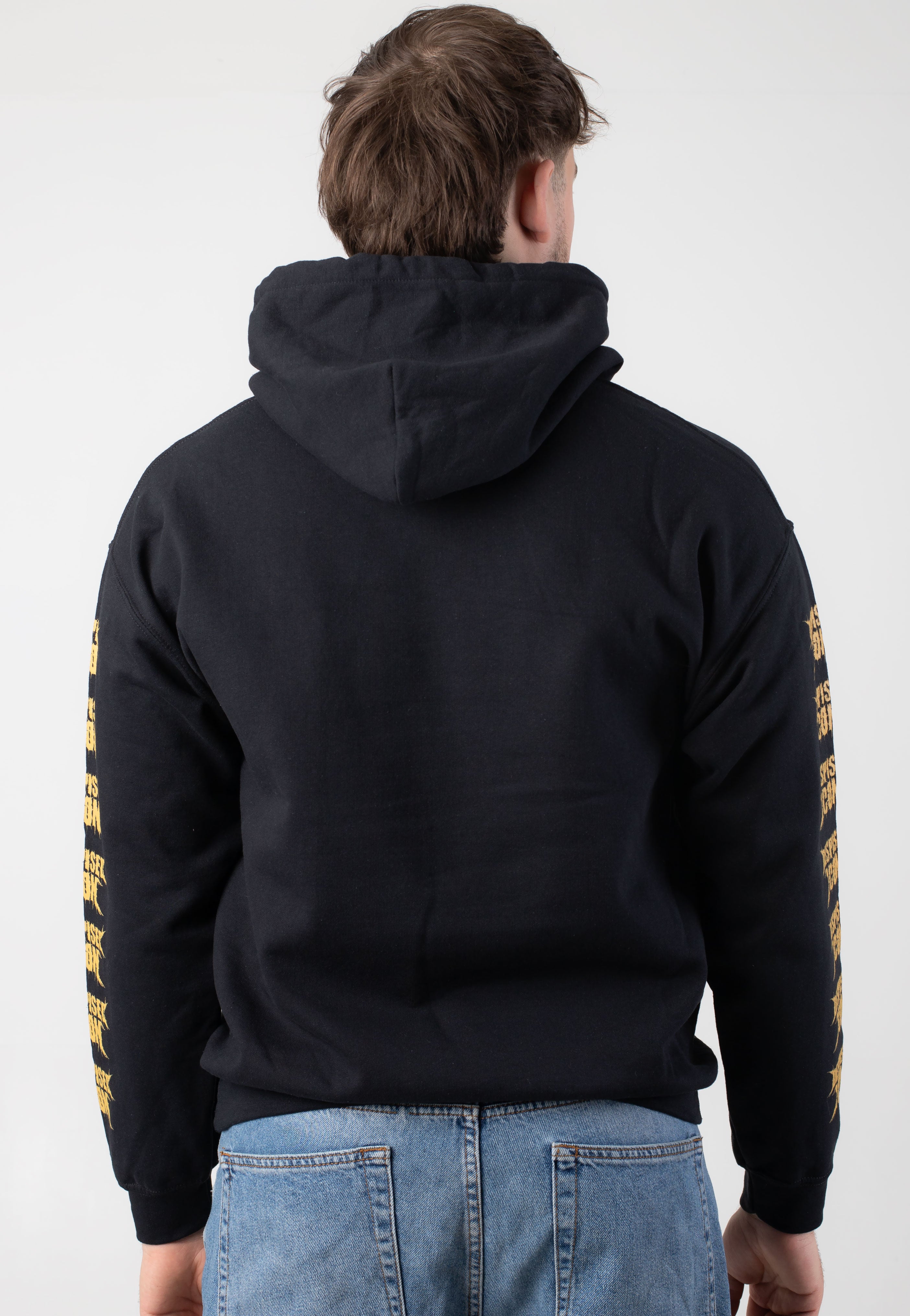 Despised Icon - The Beast Awakens - Hoodie | Men-Image