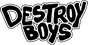 Destroy Boys