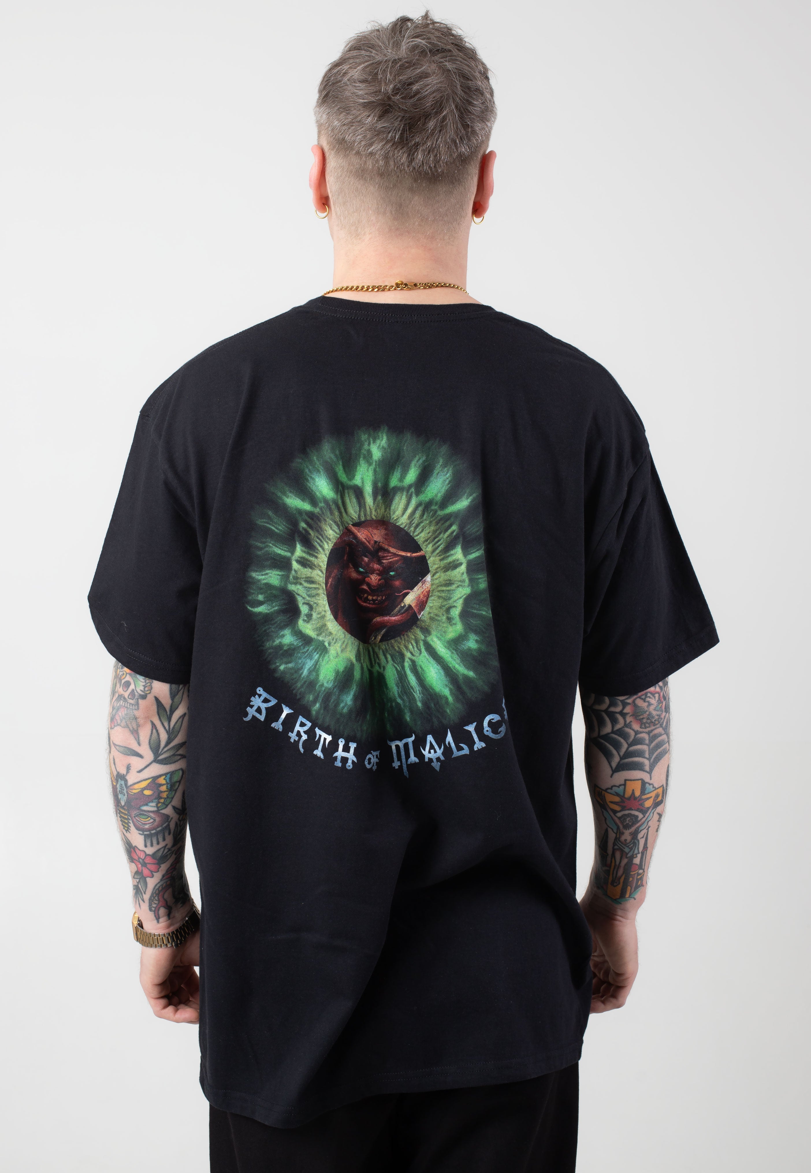 Destruction - Birth Of Malice - T-Shirt | Men-Image