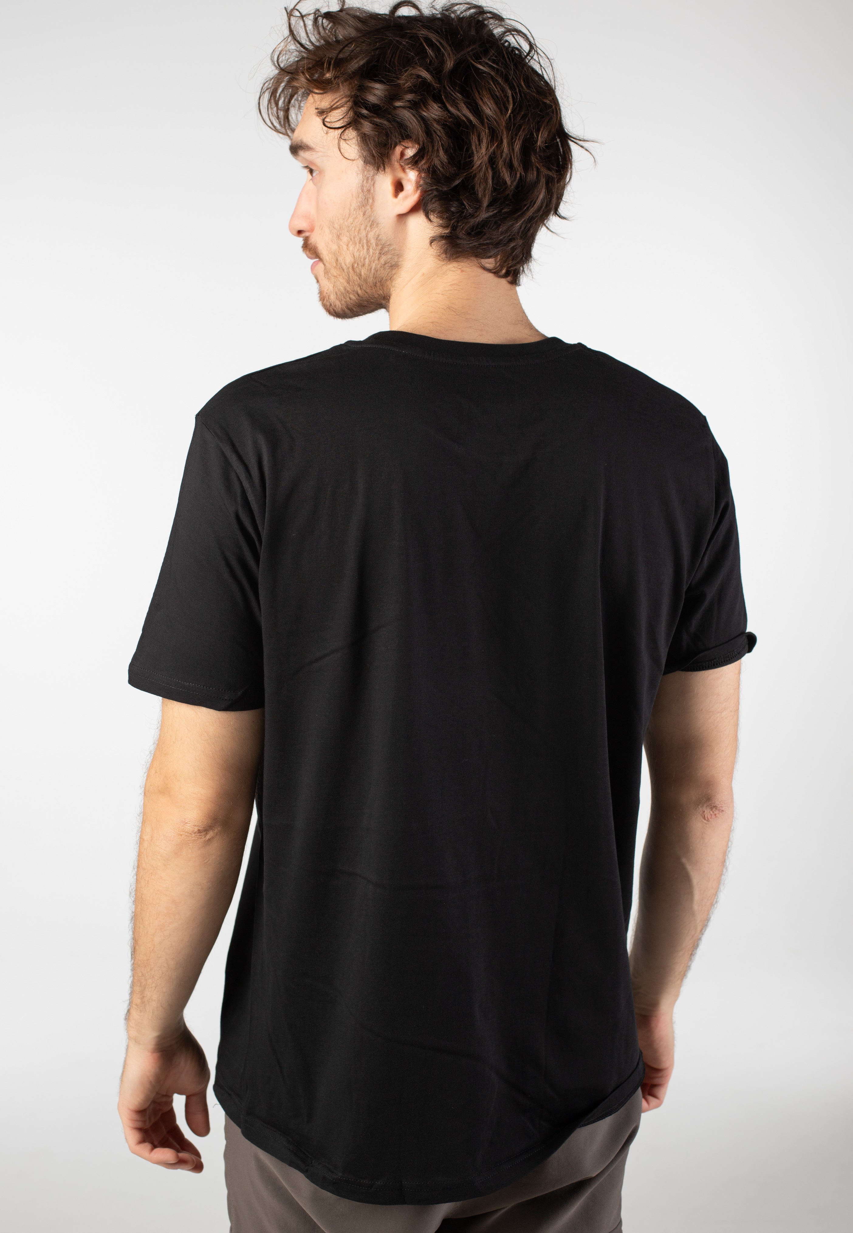 Destruction - New Skull - T-Shirt | Men-Image