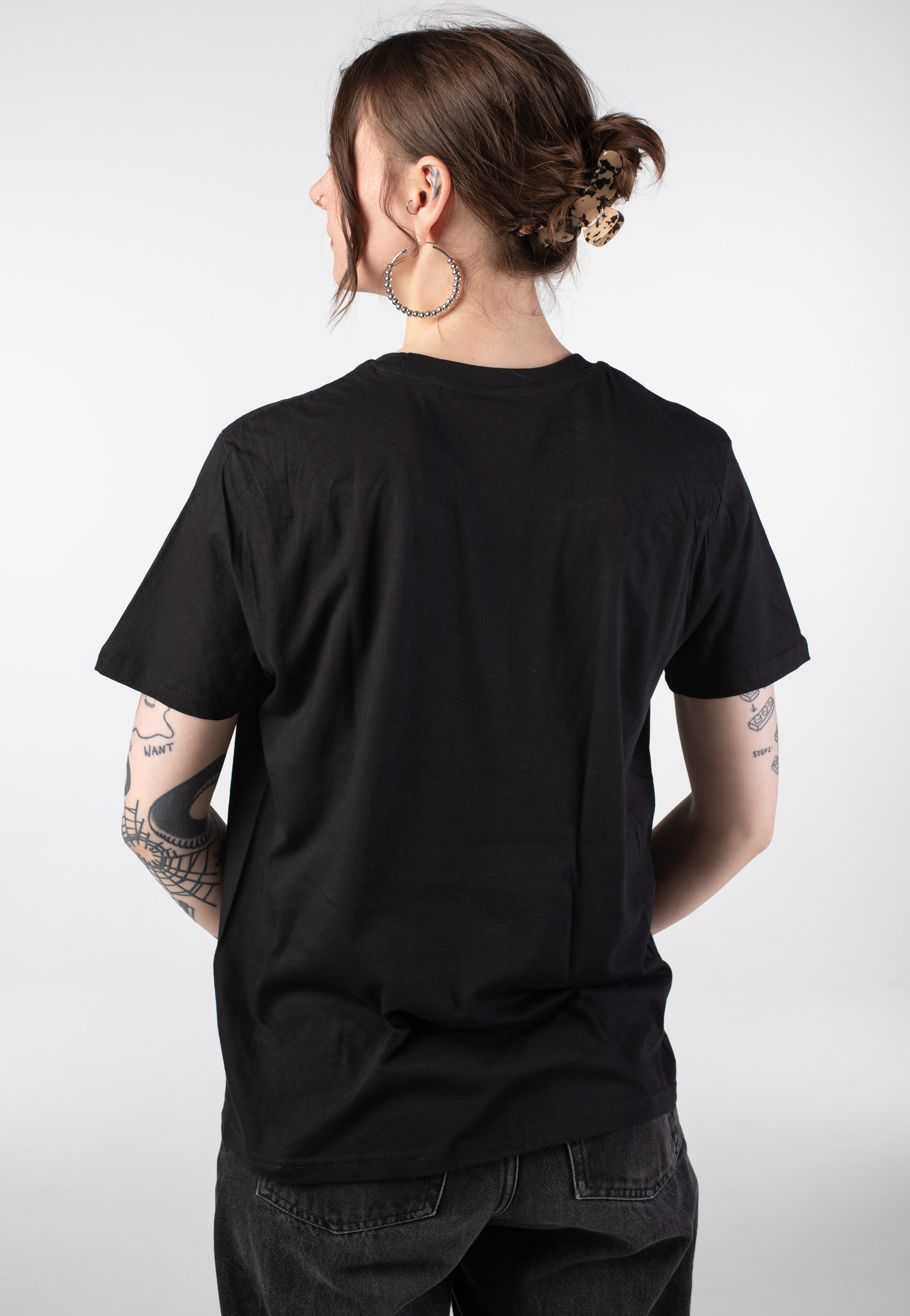 Destruction - New Skull - T-Shirt | Women-Image