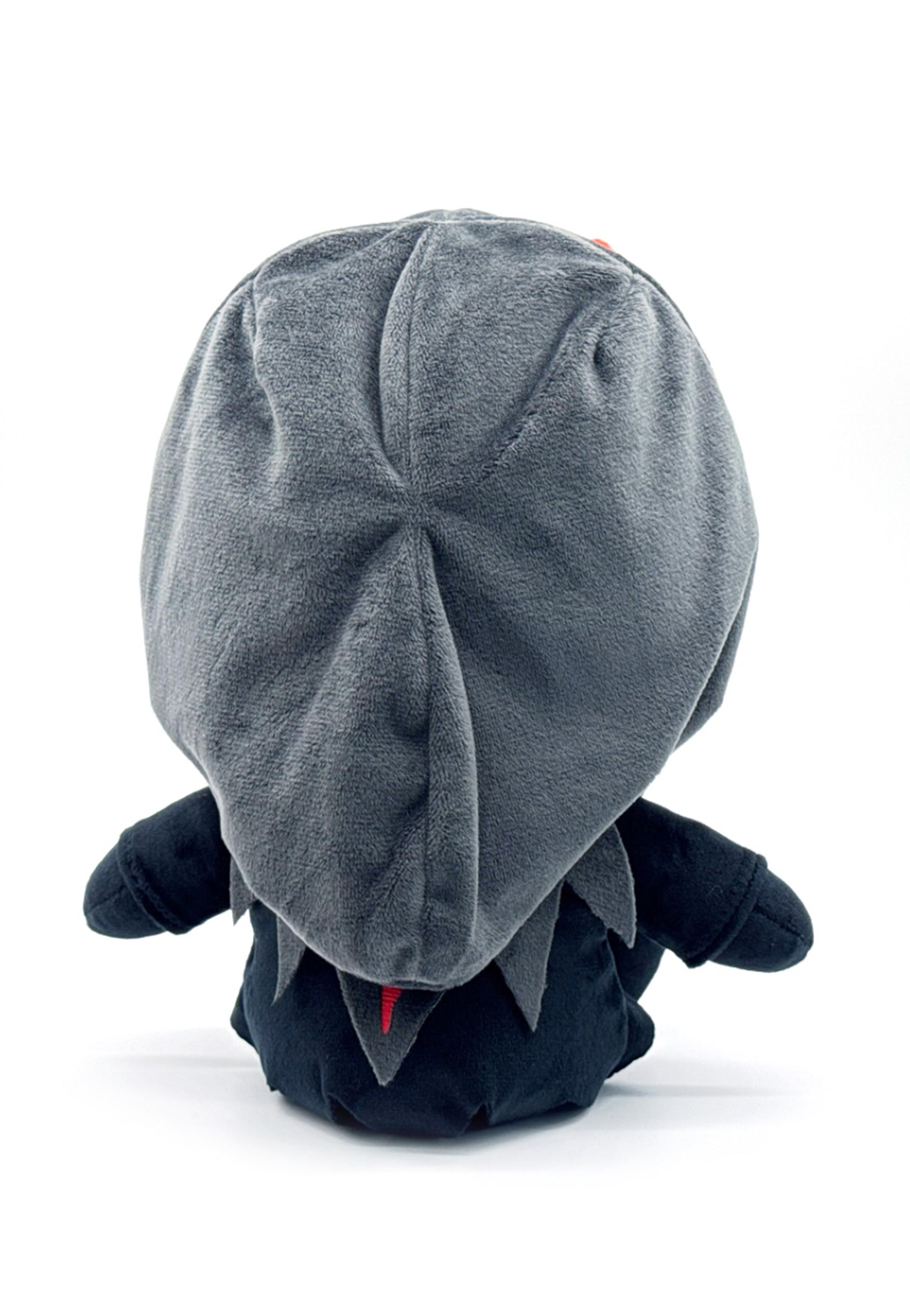Scream - Devil Face - Soft Toy | Neutral-Image