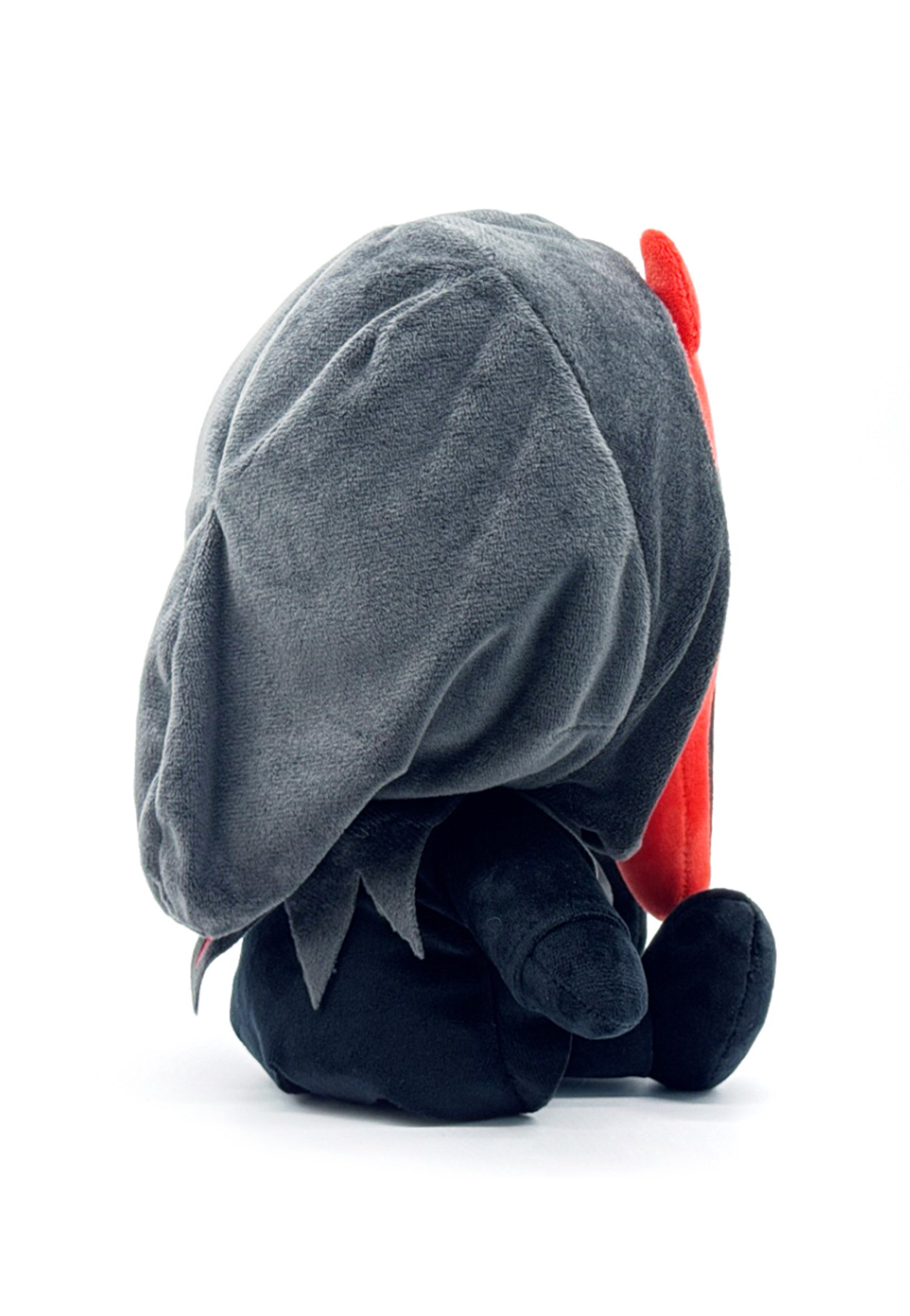Scream - Devil Face - Soft Toy | Neutral-Image