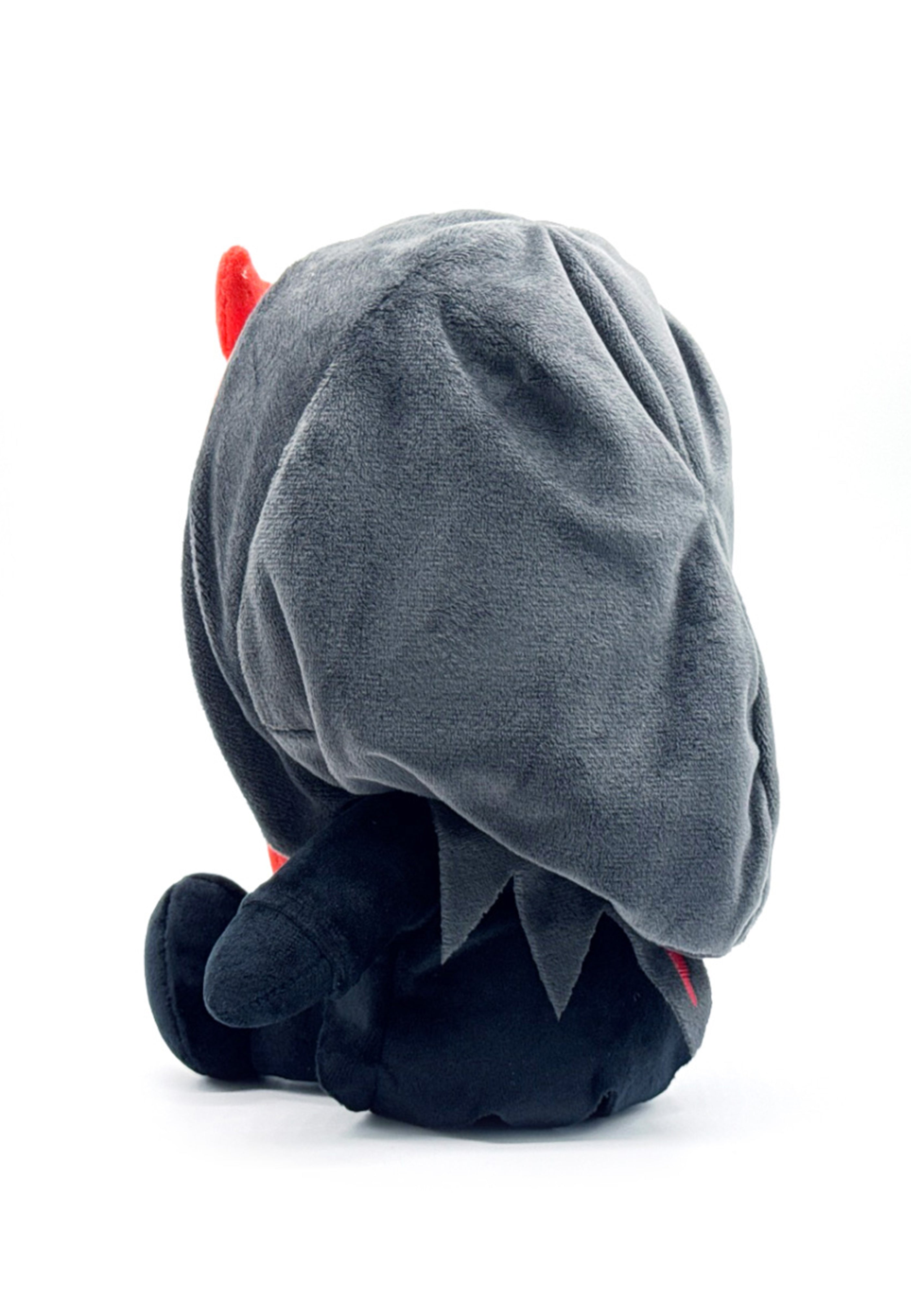 Scream - Devil Face - Soft Toy | Neutral-Image