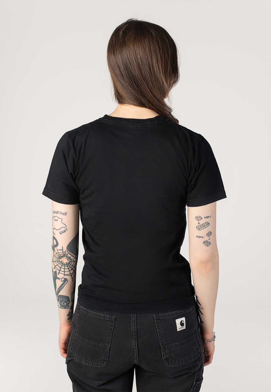 Devin Townsend - The Moth Devoted - T-Shirt | Women-Image