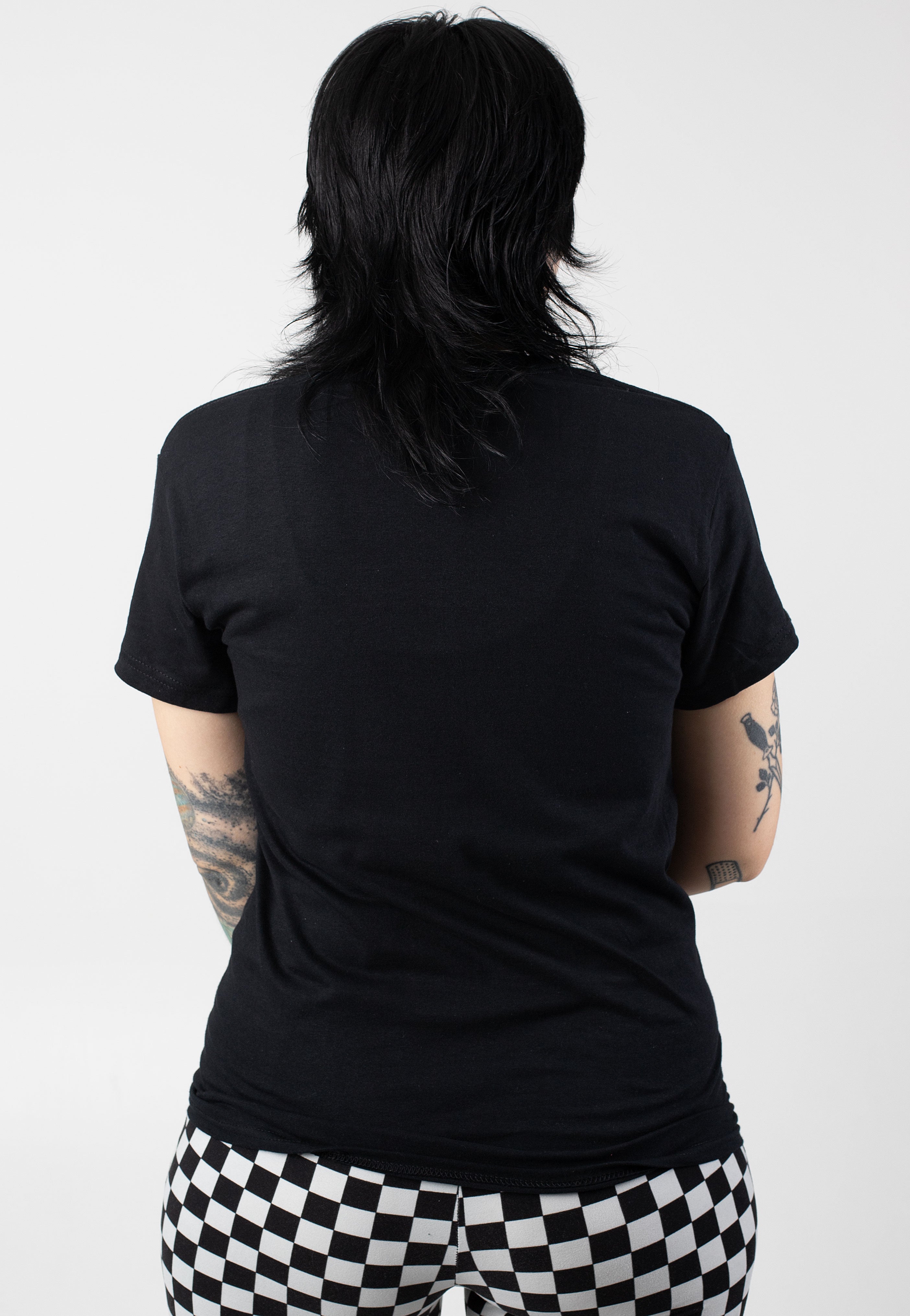 Devin Townsend - Cats In Space - T-Shirt | Women-Image