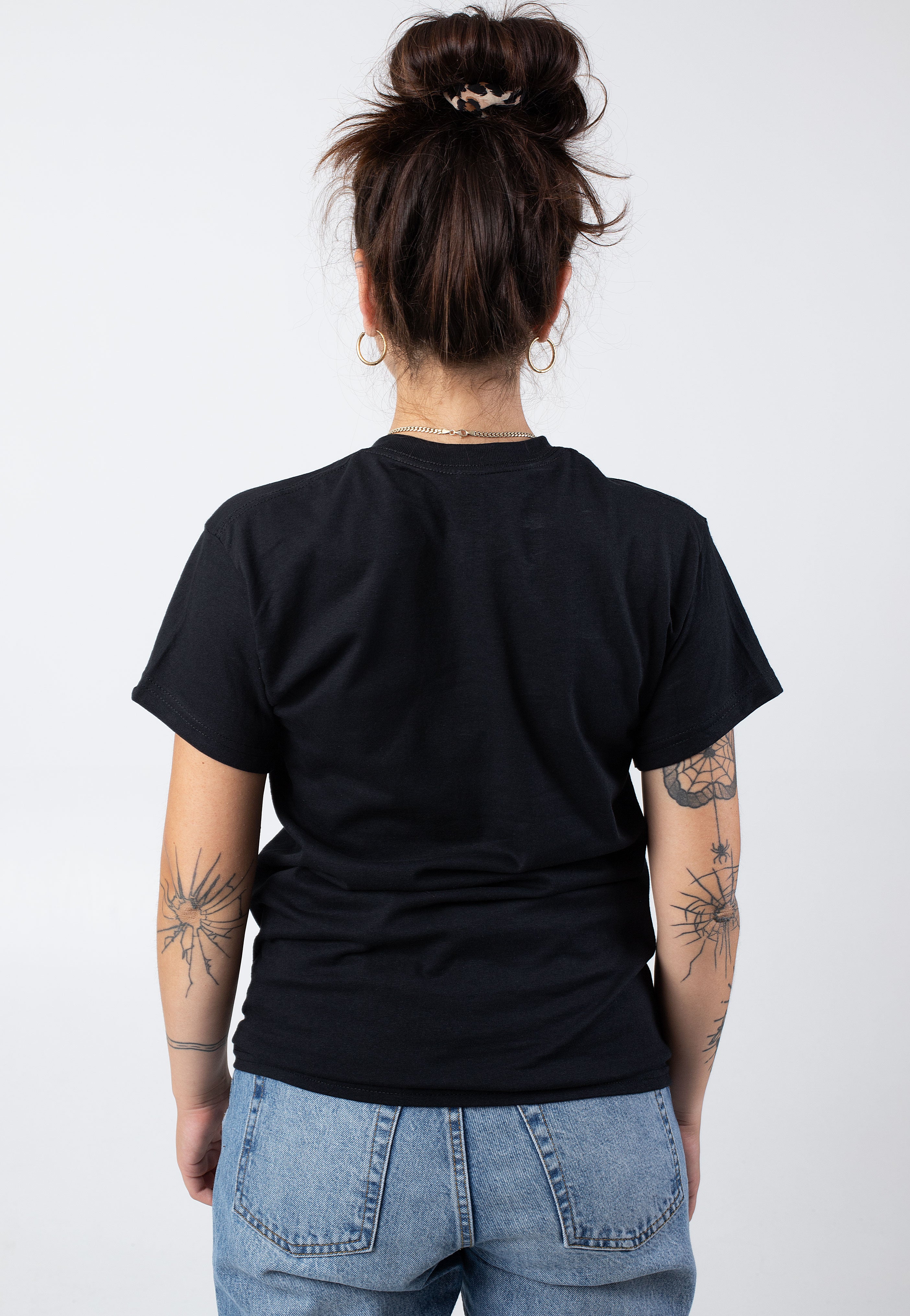 Devin Townsend - Epicloud - T-Shirt | Women-Image