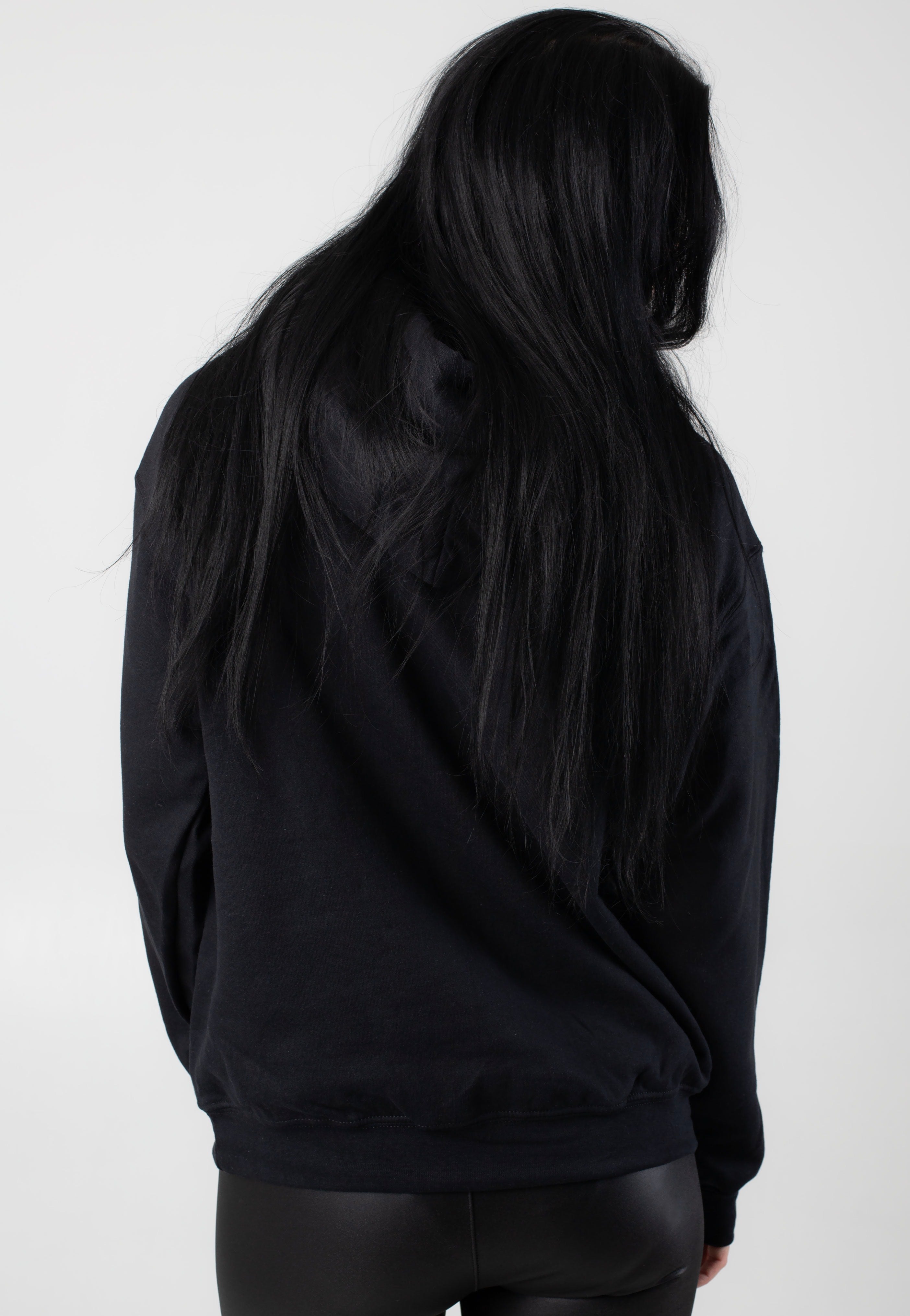 Devin Townsend - Nerd Gym Workout - Hoodie | Women-Image