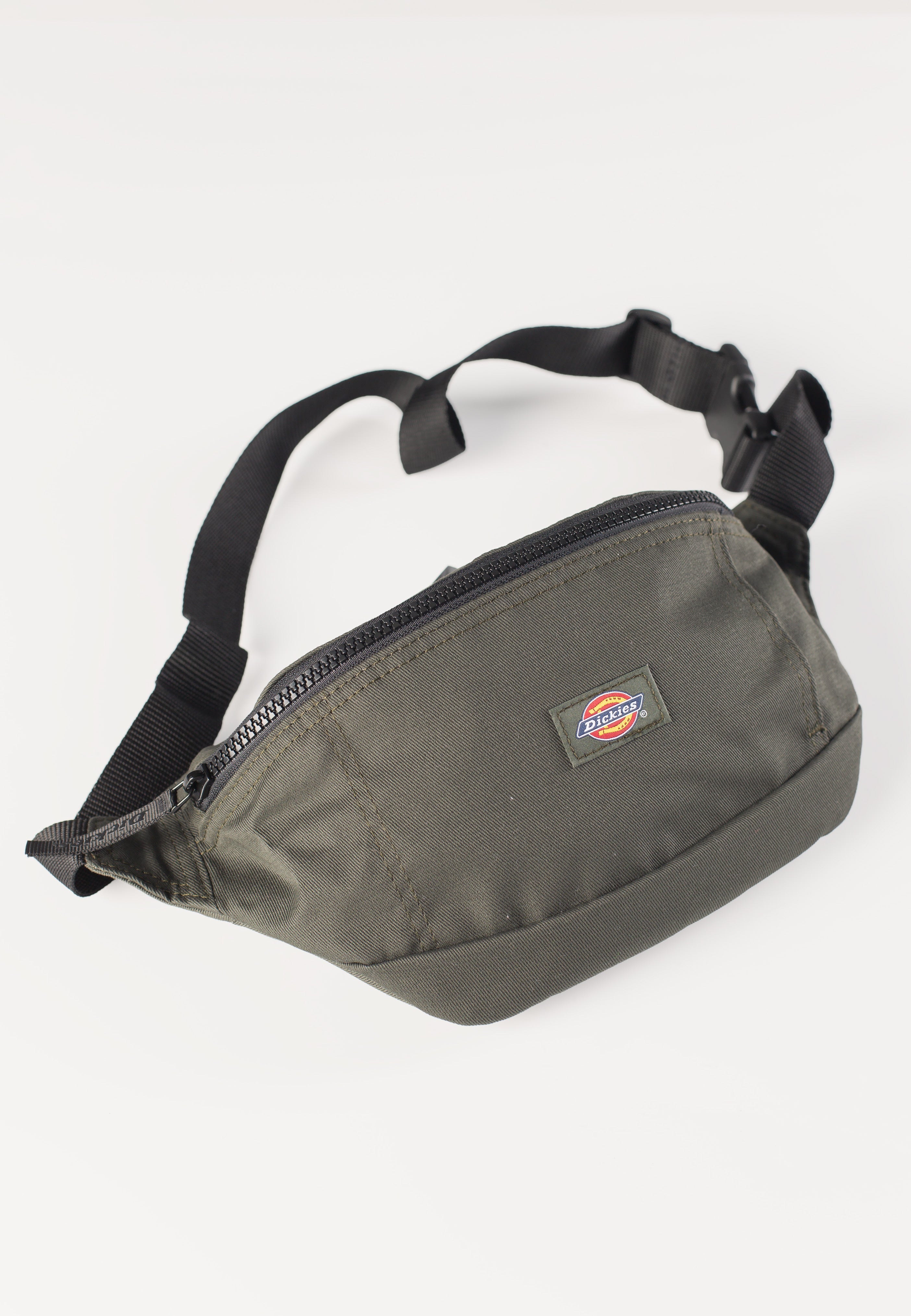 Dickies - Blanchard Olive Green - Hip Bag | Neutral-Image