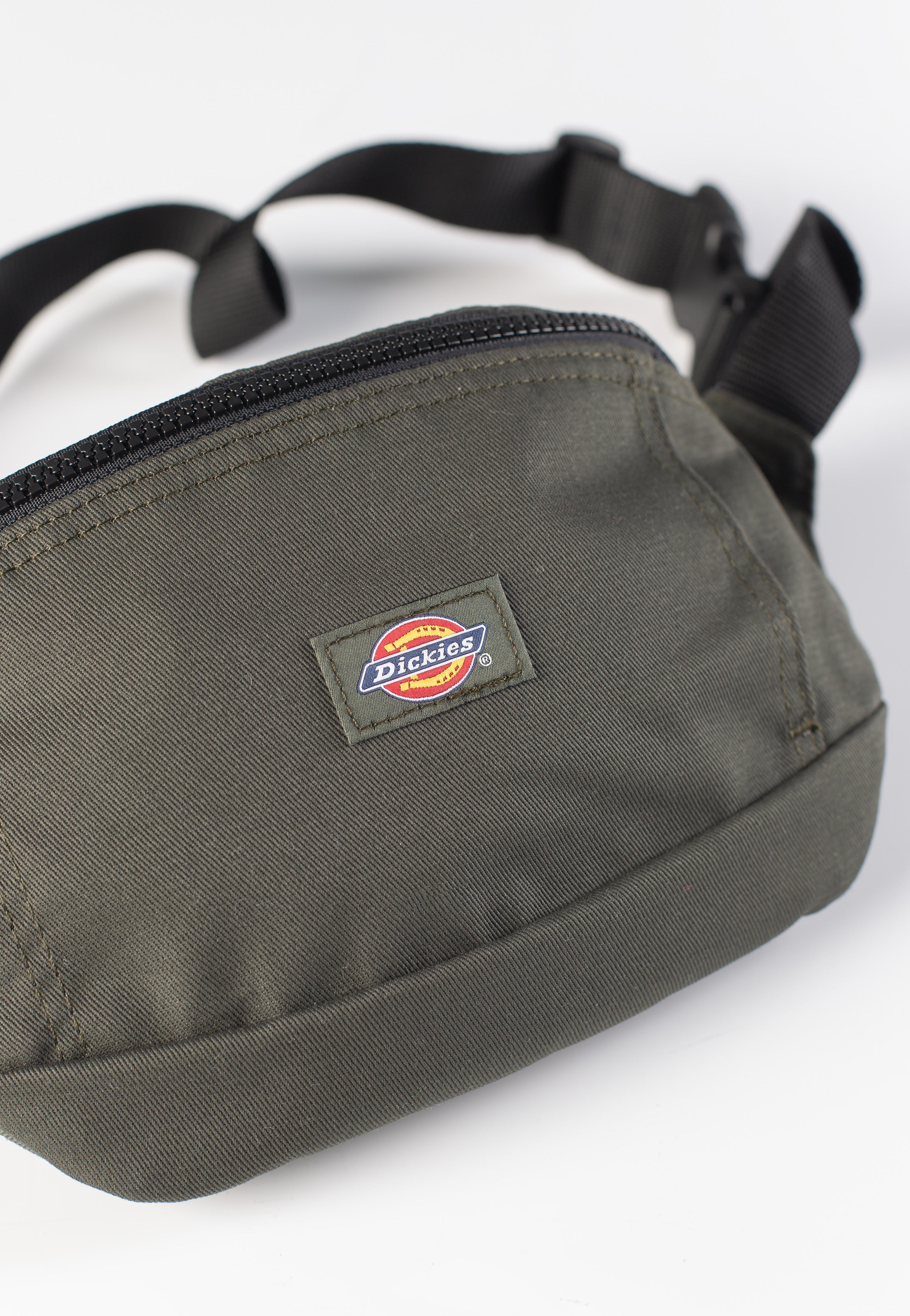 Dickies - Blanchard Olive Green - Hip Bag | Neutral-Image