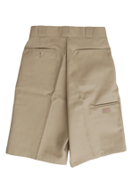 Dickies - 13" Multi Pocket Work Khaki - Shorts | Men-Image