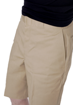 Dickies - 13" Multi Pocket Work Khaki - Shorts | Men-Image