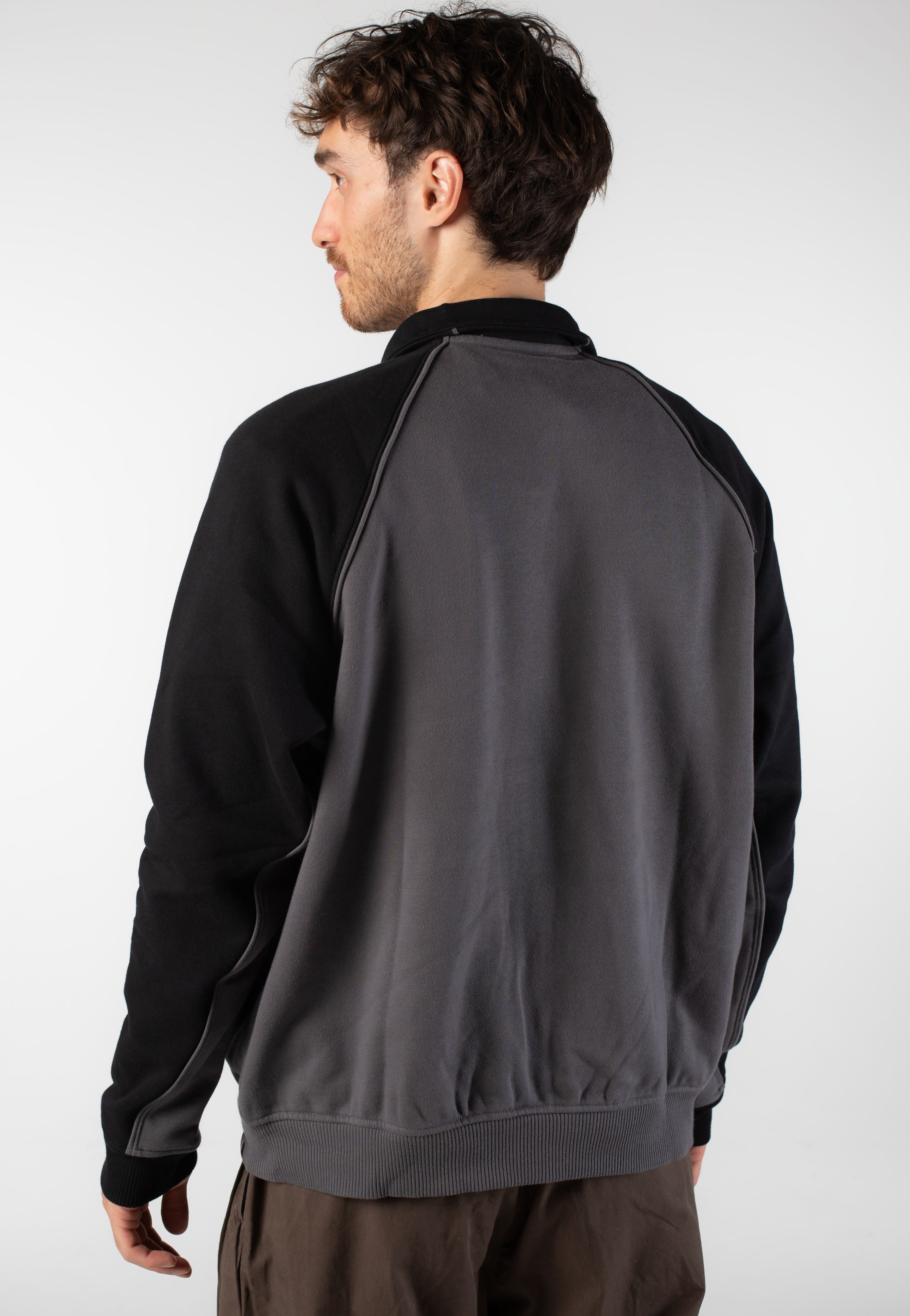 Dickies - Bolivar FZ Black - Jacket | Men-Image