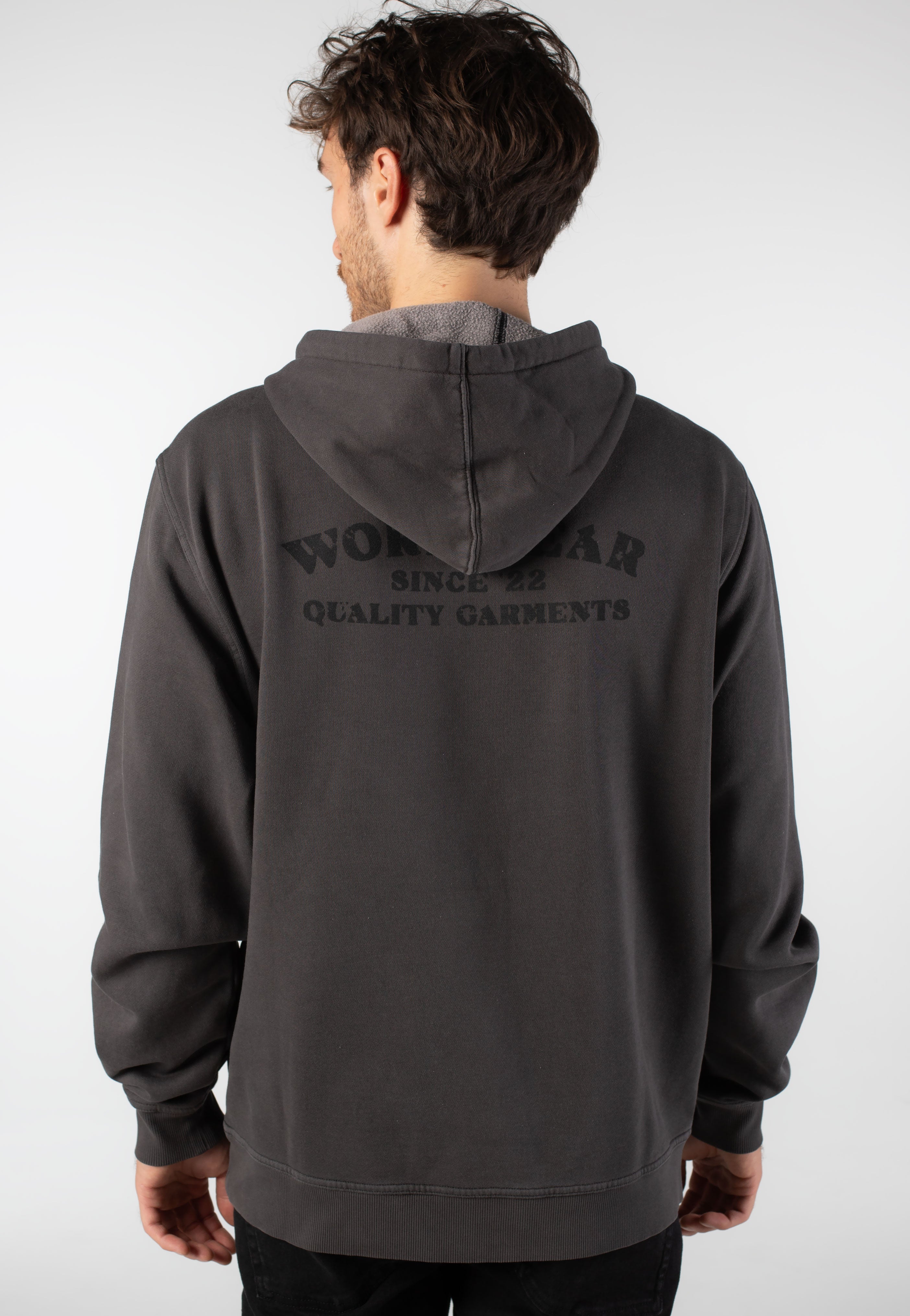 Dickies - Christiana GD Black - Hoodie | Men-Image