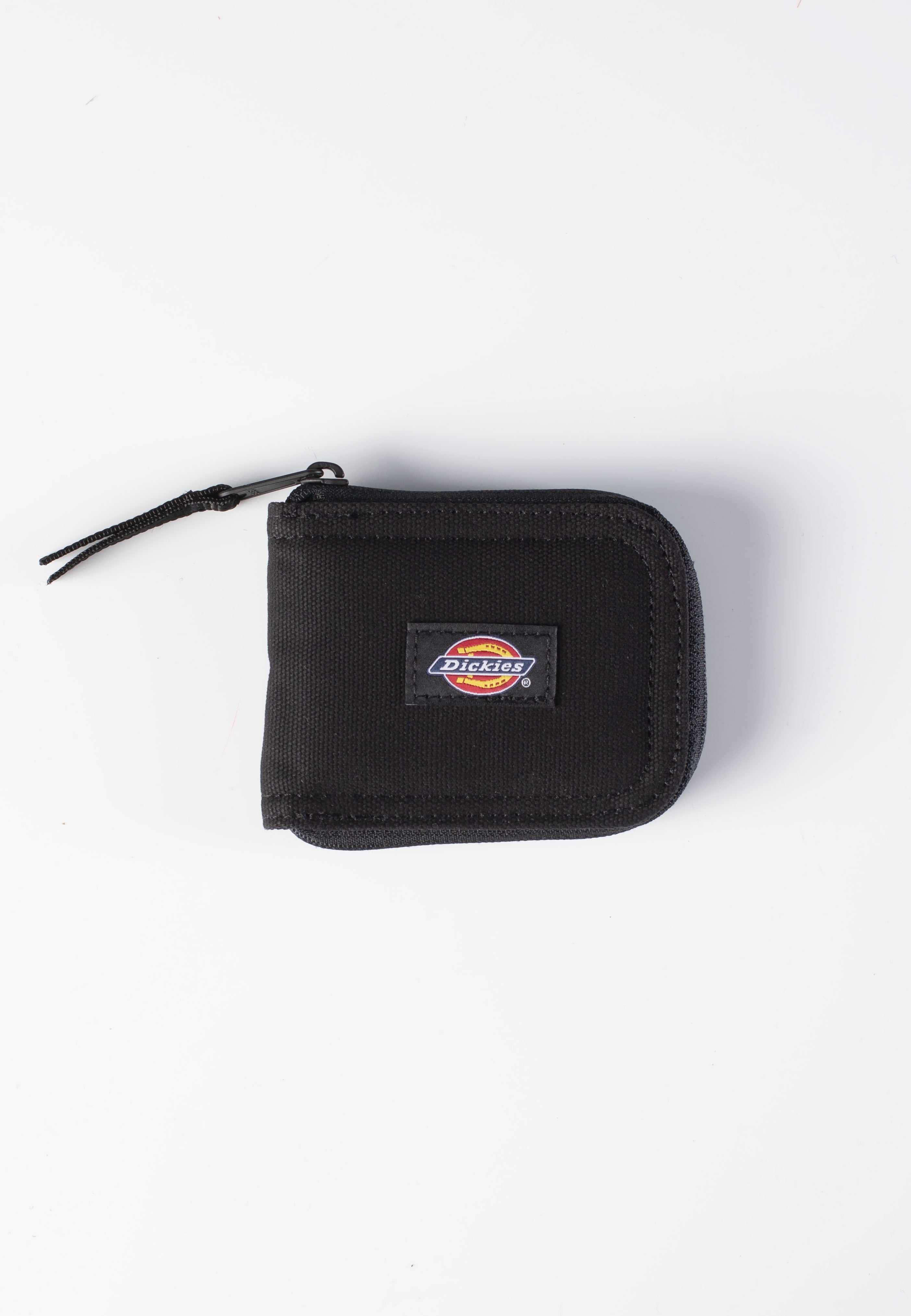 Dickies - Dickies Duck Canvas Black - Wallet | Neutral-Image