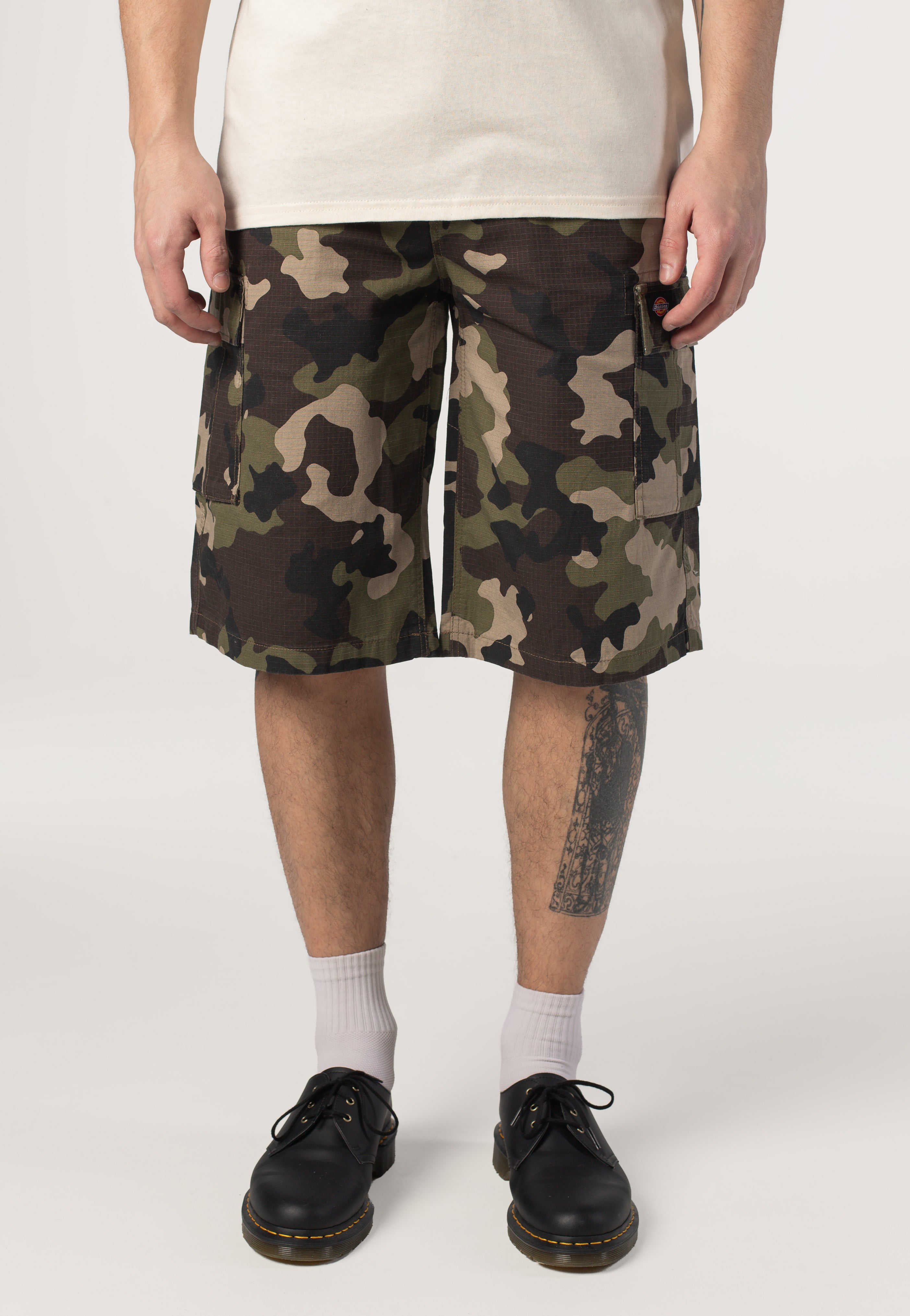 Dickies - Eagle Bend Camouflage - Shorts | Men-Image