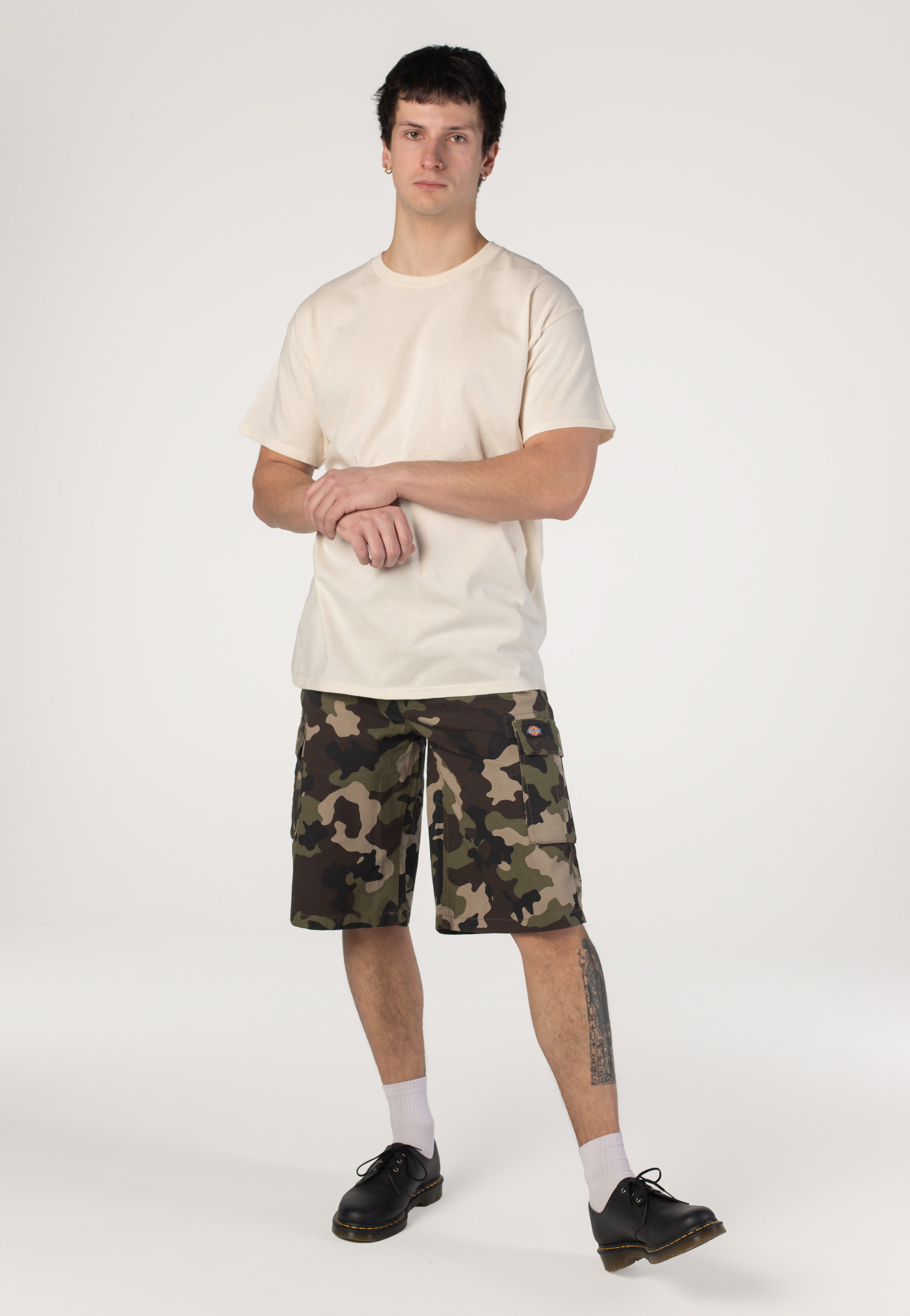 Dickies - Eagle Bend Camouflage - Shorts | Men-Image