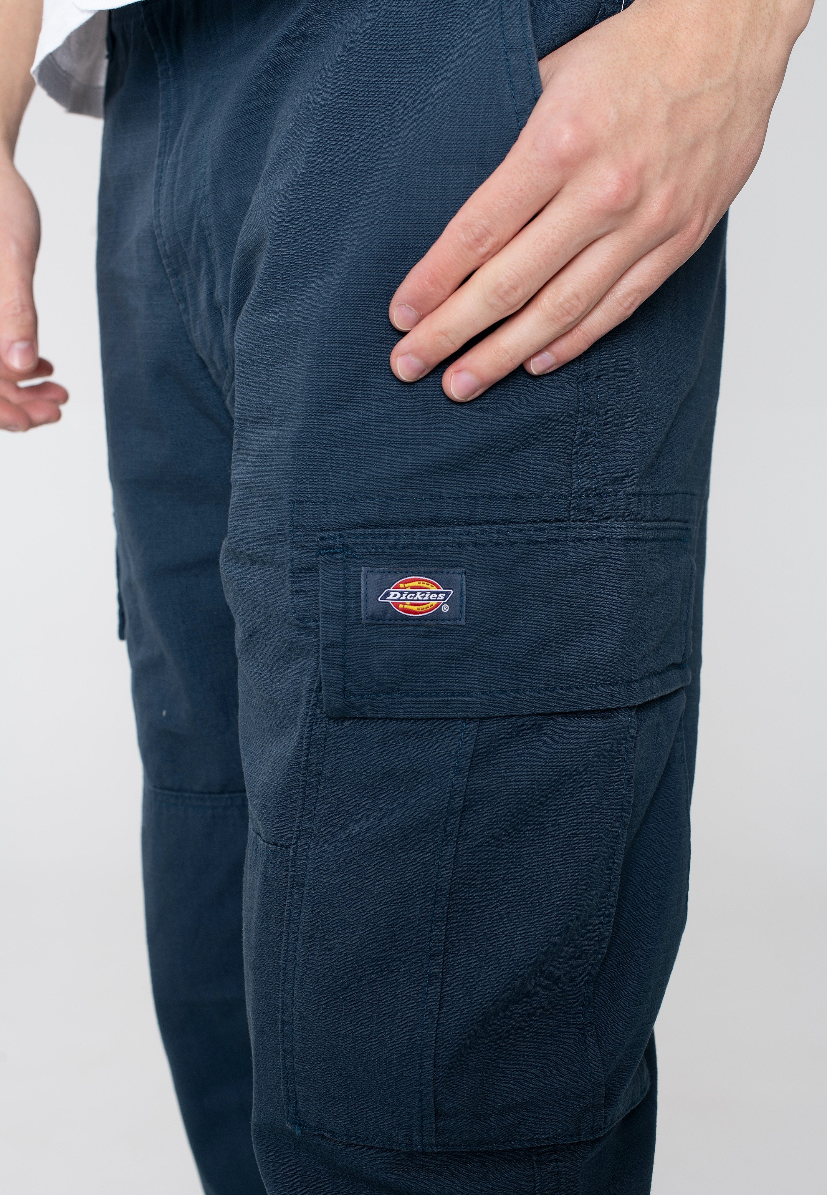 Dickies - Eagle Bend Air Force Blue - Pants | Men-Image