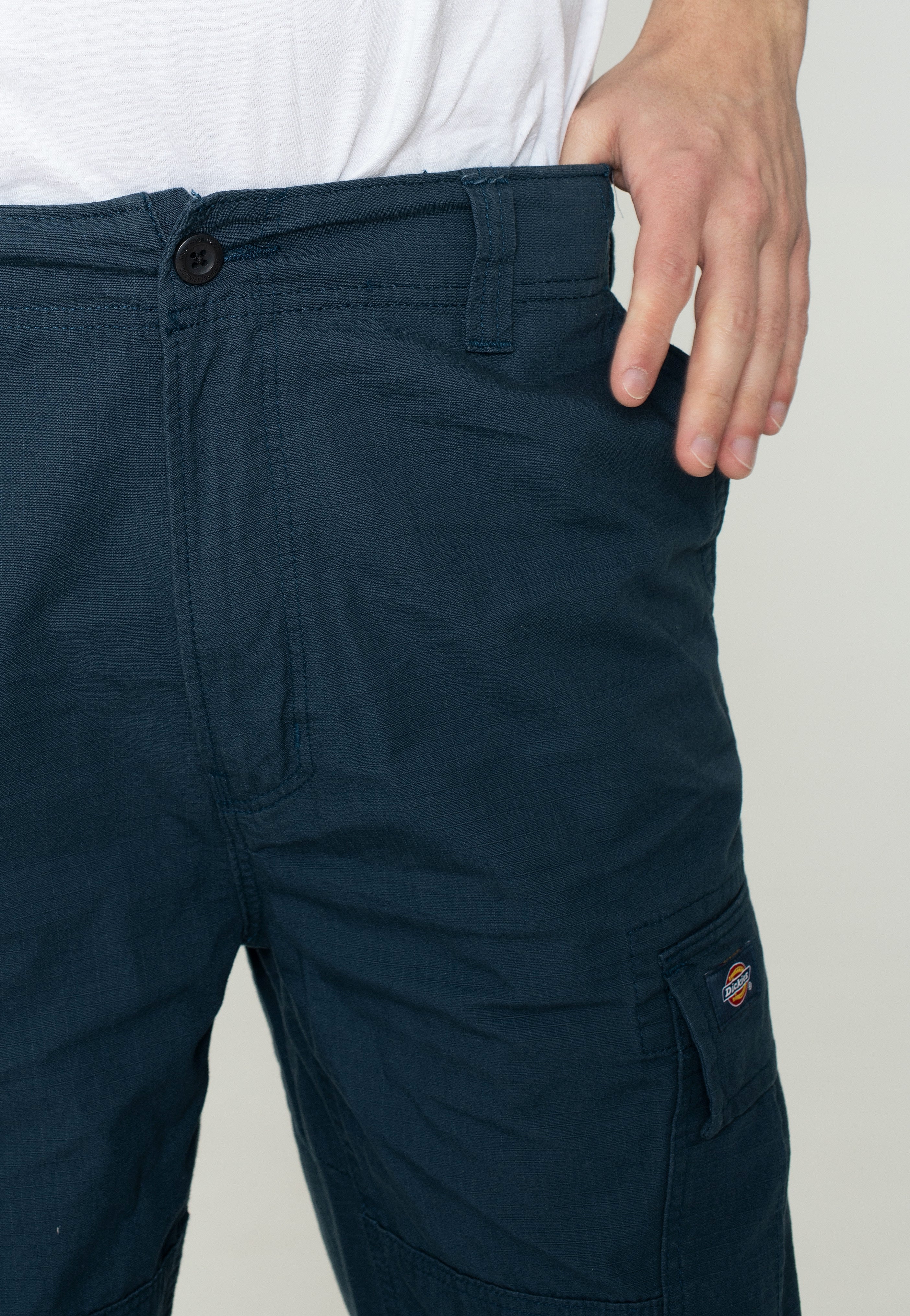 Dickies - Eagle Bend Air Force Blue - Pants | Men-Image