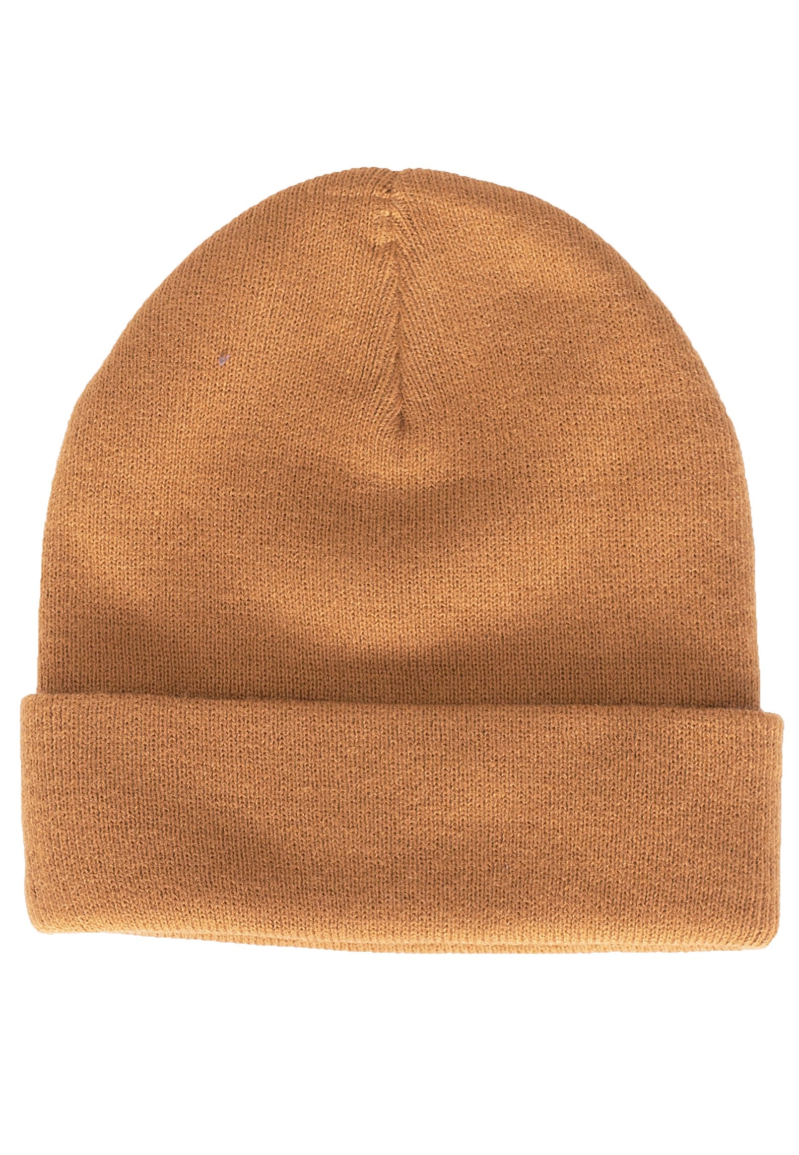 Dickies - Gibsland Brown Duck - Beanie | Neutral-Image