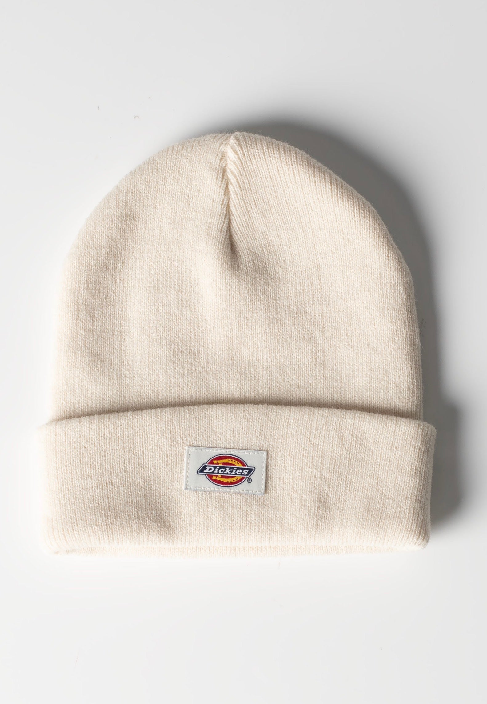 Dickies - Gibsland Ecru - Beanie | Neutral-Image