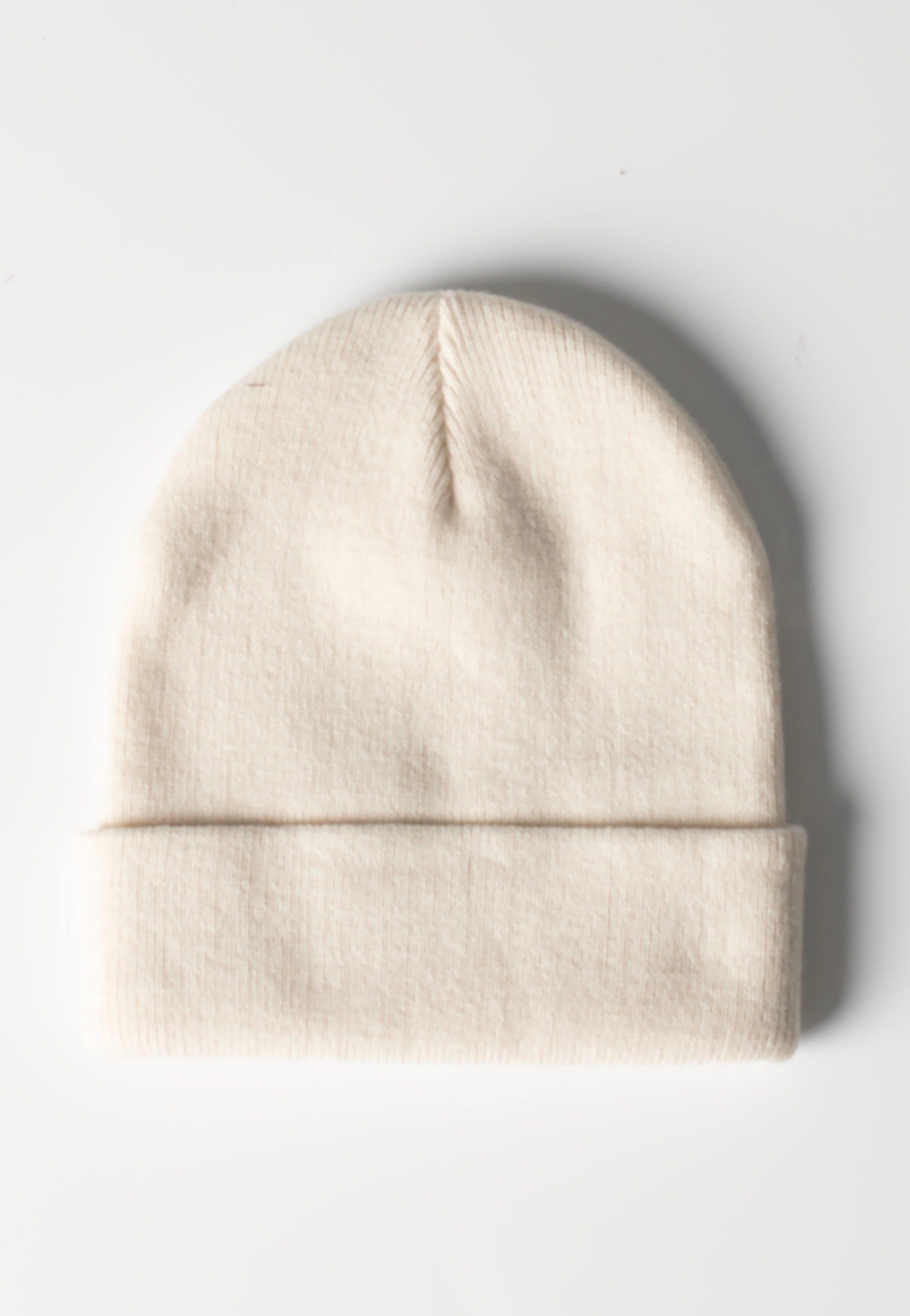 Dickies - Gibsland Ecru - Beanie | Neutral-Image