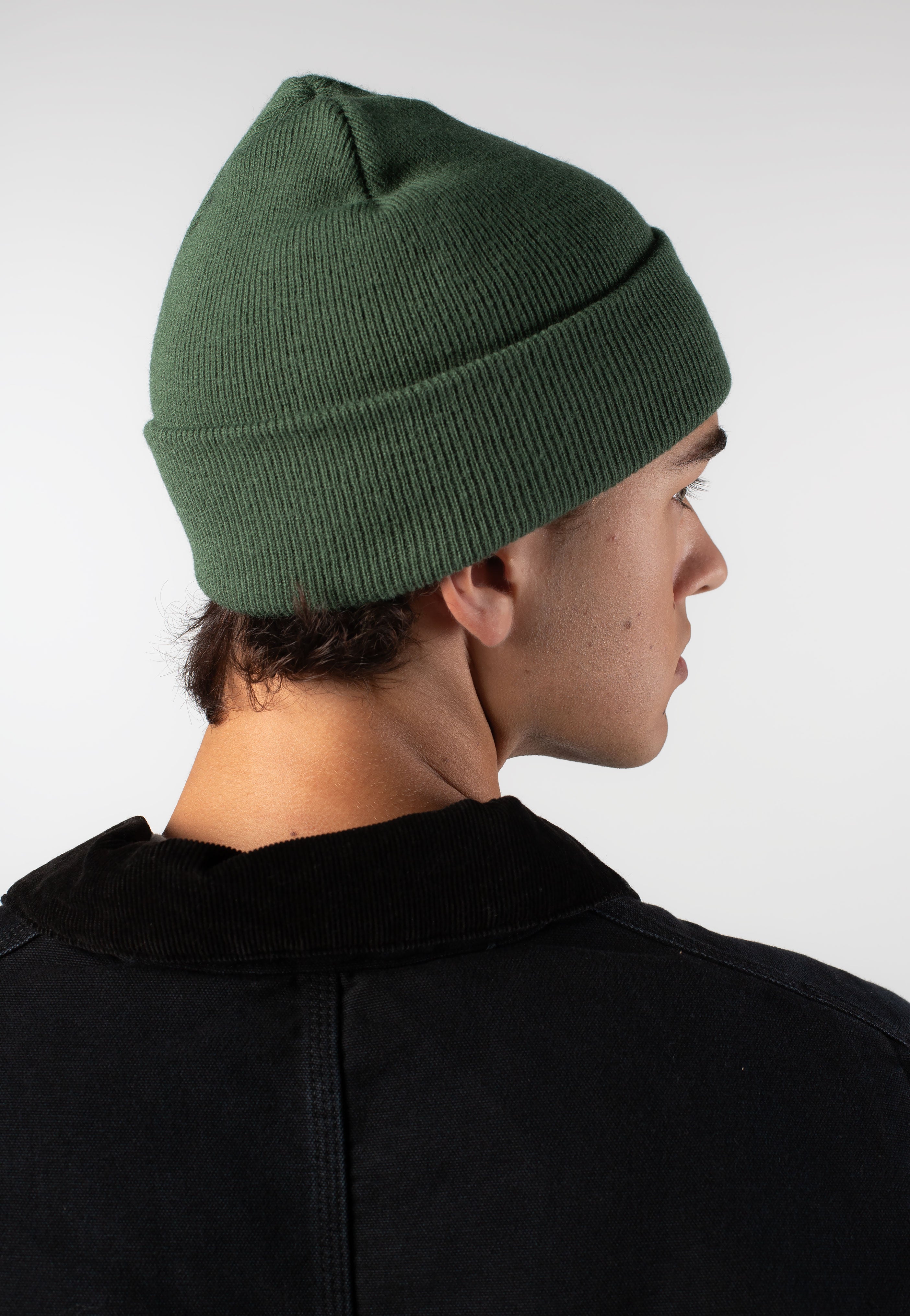 Dickies - Gibsland K Pine Needle Green - Beanie | Neutral-Image