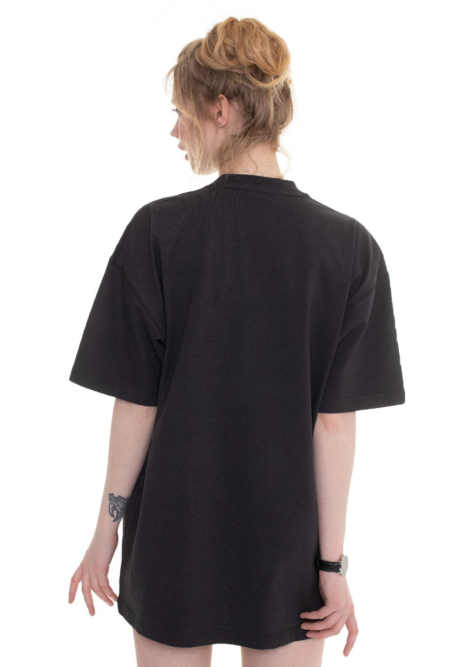 Dickies - Loretto Black - Dress | Women-Image