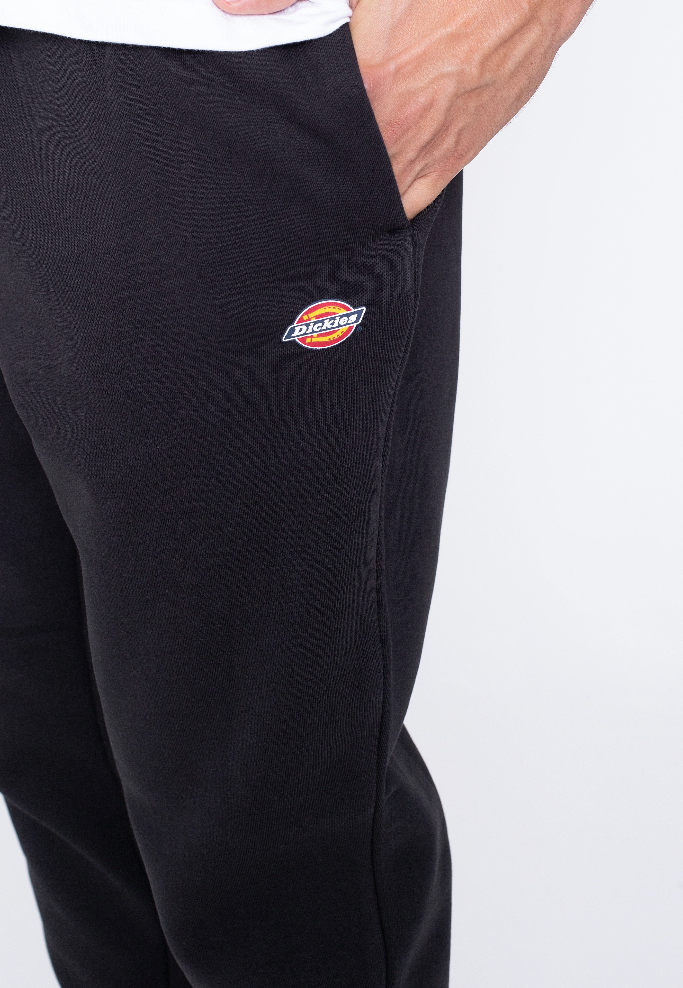Dickies - Mapleton Black - Sweat Pants | Men-Image
