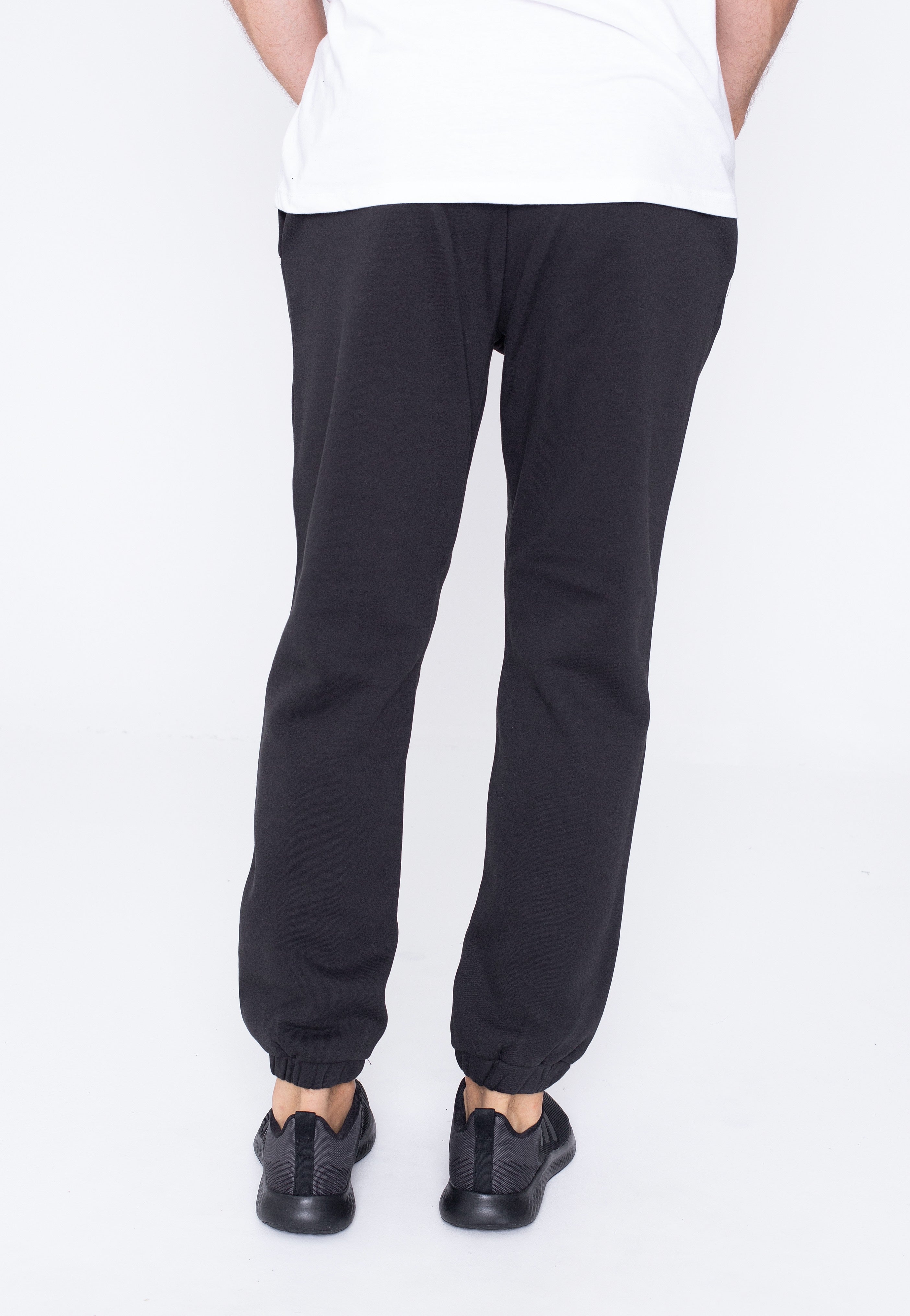 Dickies - Mapleton Black - Sweat Pants | Men-Image