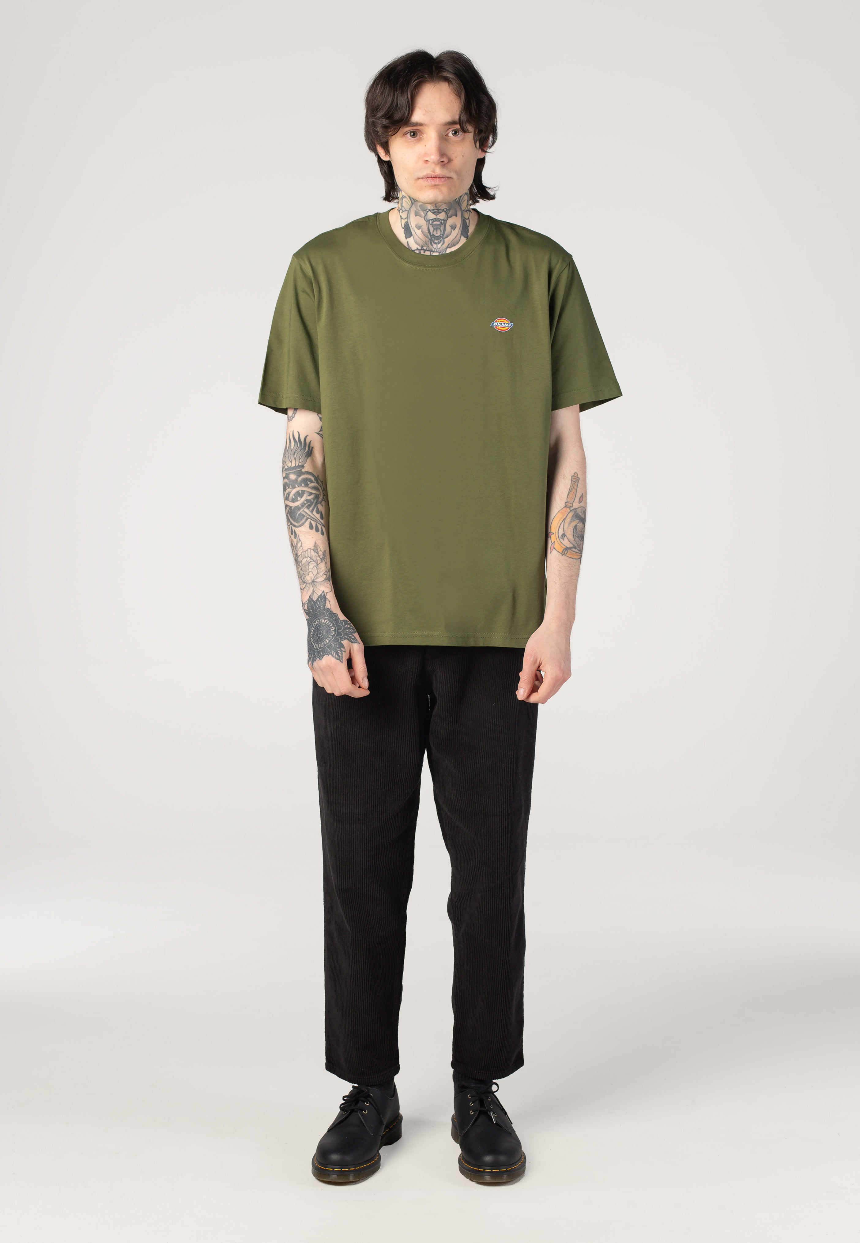 Dickies - Mapleton Cypress - T-Shirt | Men-Image