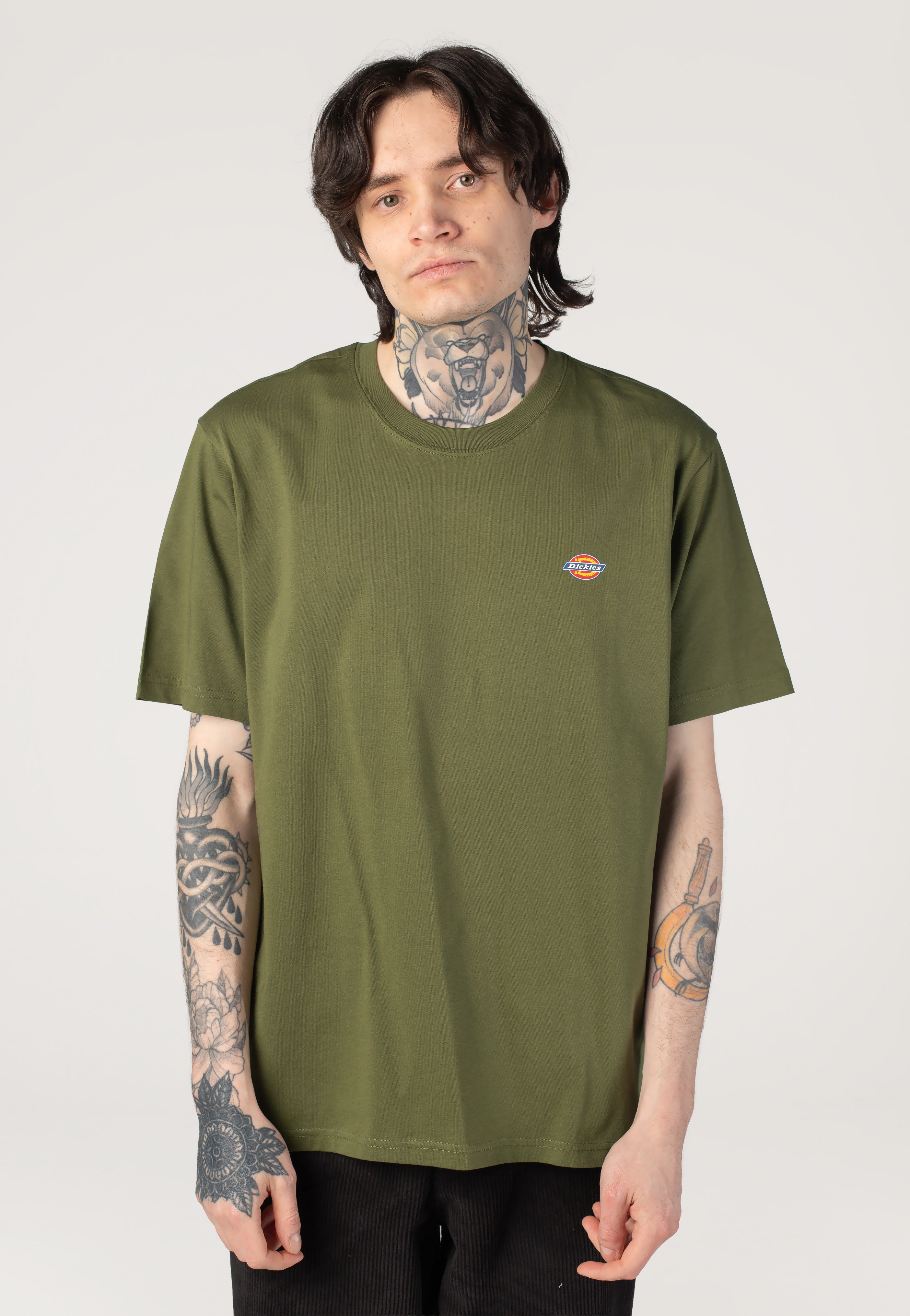 Dickies - Mapleton Cypress - T-Shirt | Men-Image
