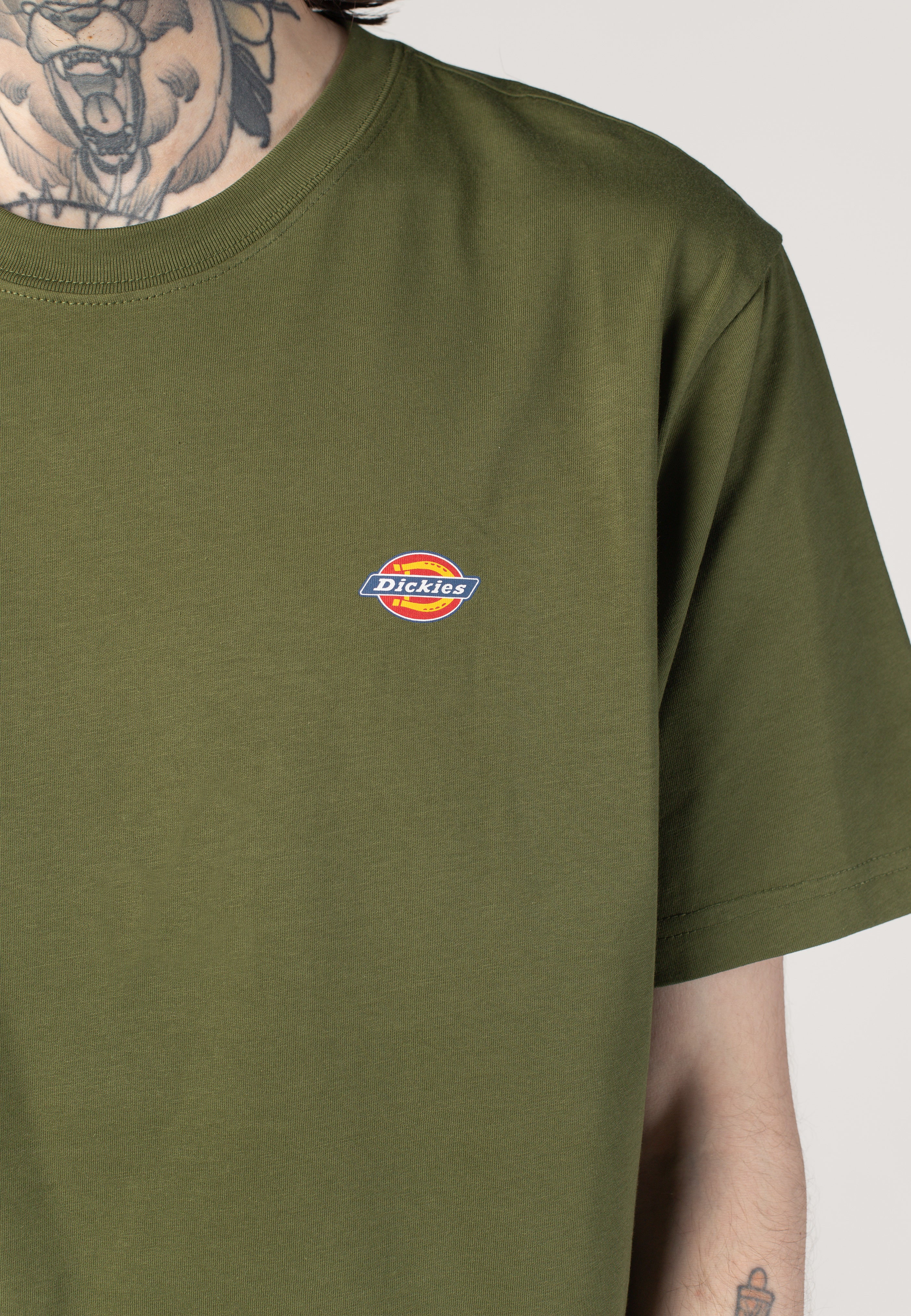 Dickies - Mapleton Cypress - T-Shirt | Men-Image