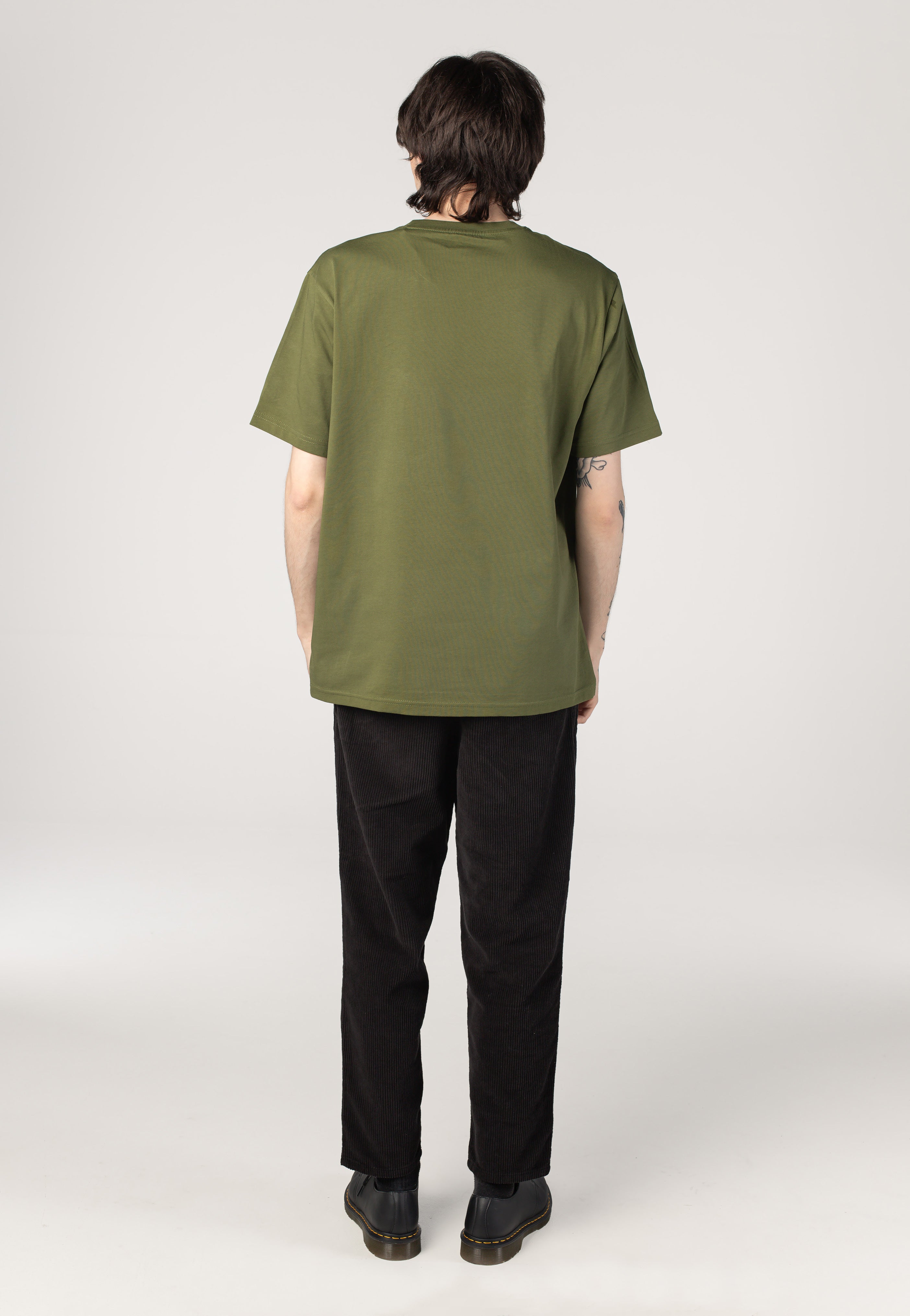 Dickies - Mapleton Cypress - T-Shirt | Men-Image
