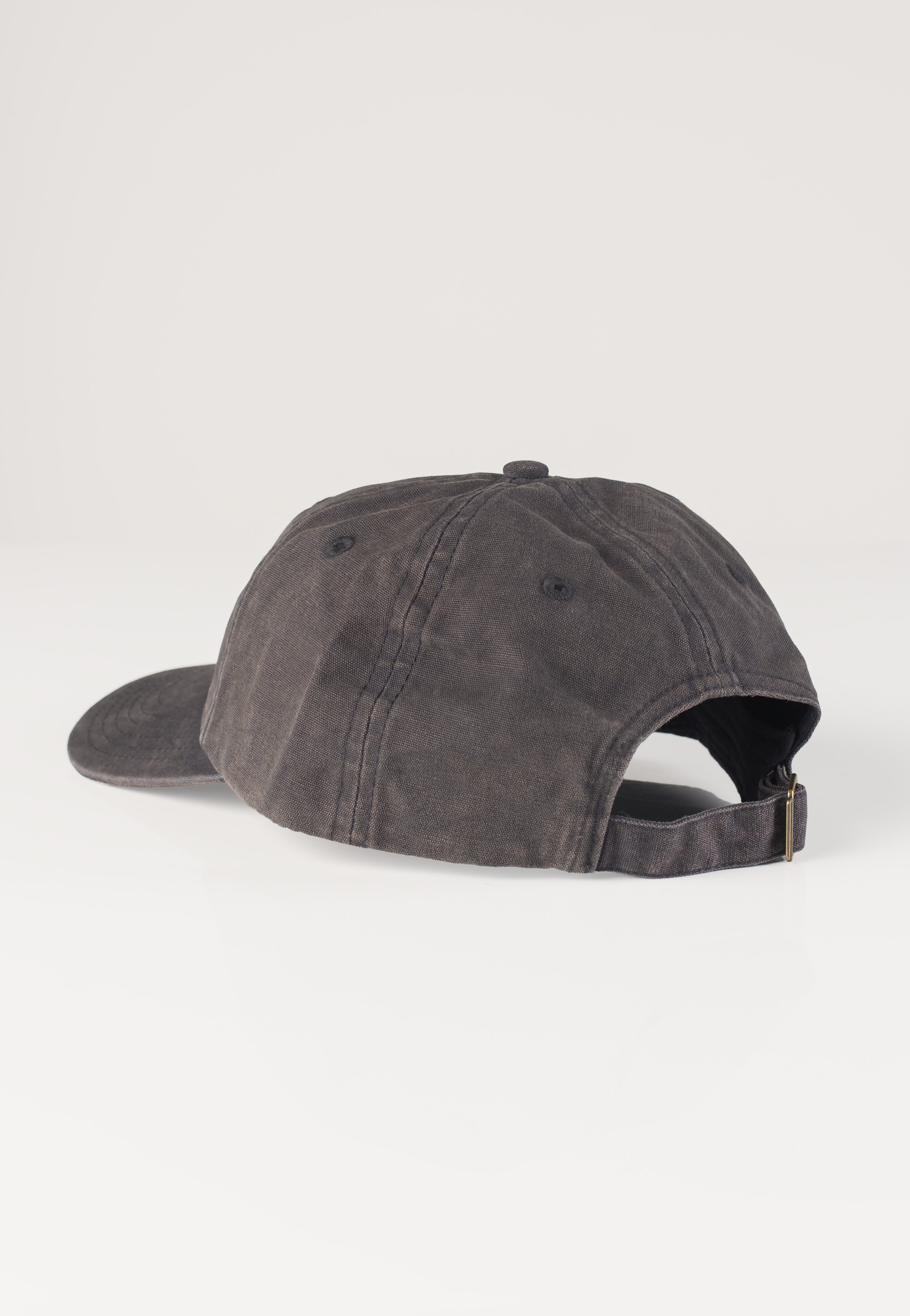 Dickies - Middlefield Wash Black - Cap | Neutral-Image