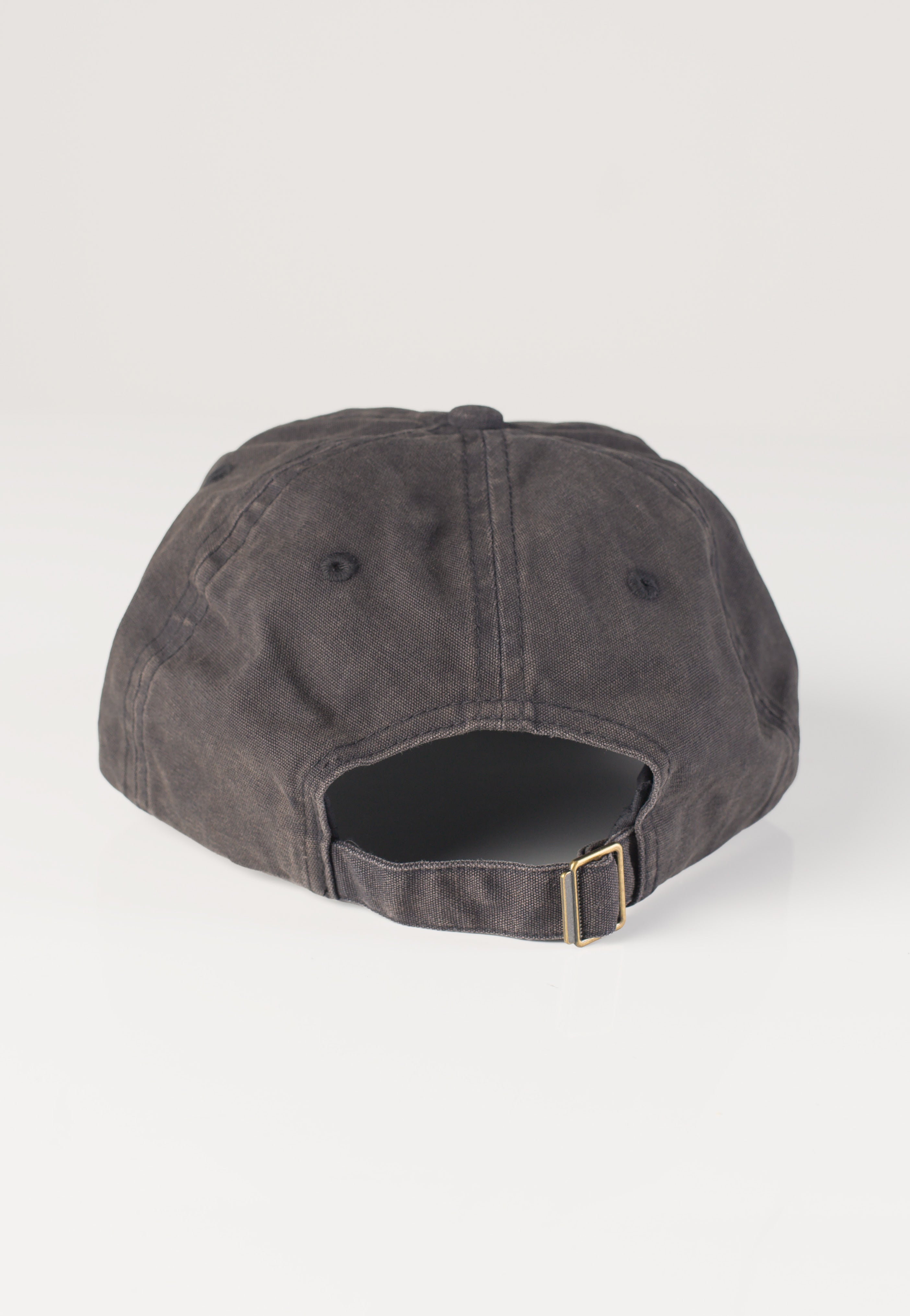 Dickies - Middlefield Wash Black - Cap | Neutral-Image