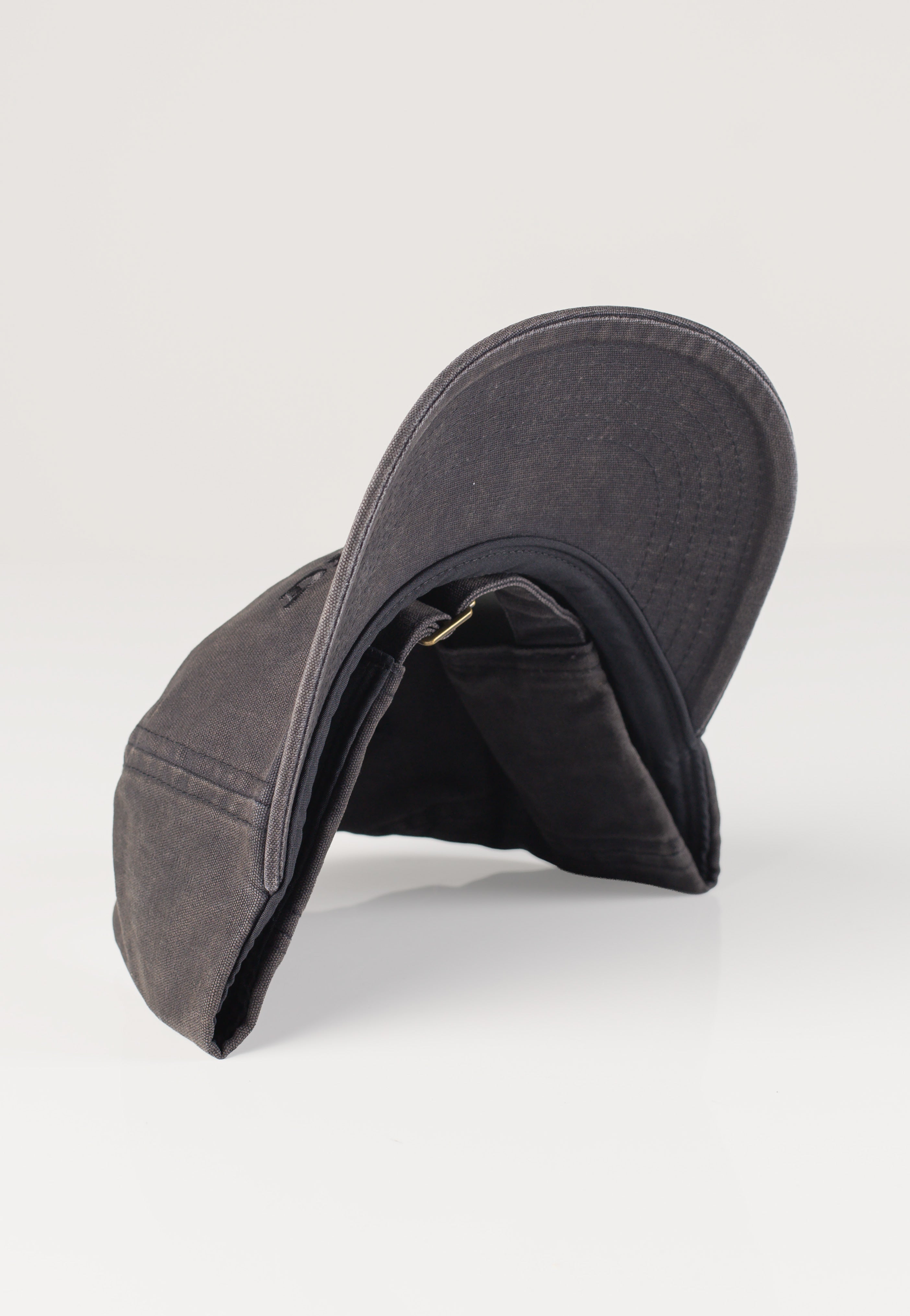 Dickies - Middlefield Wash Black - Cap | Neutral-Image