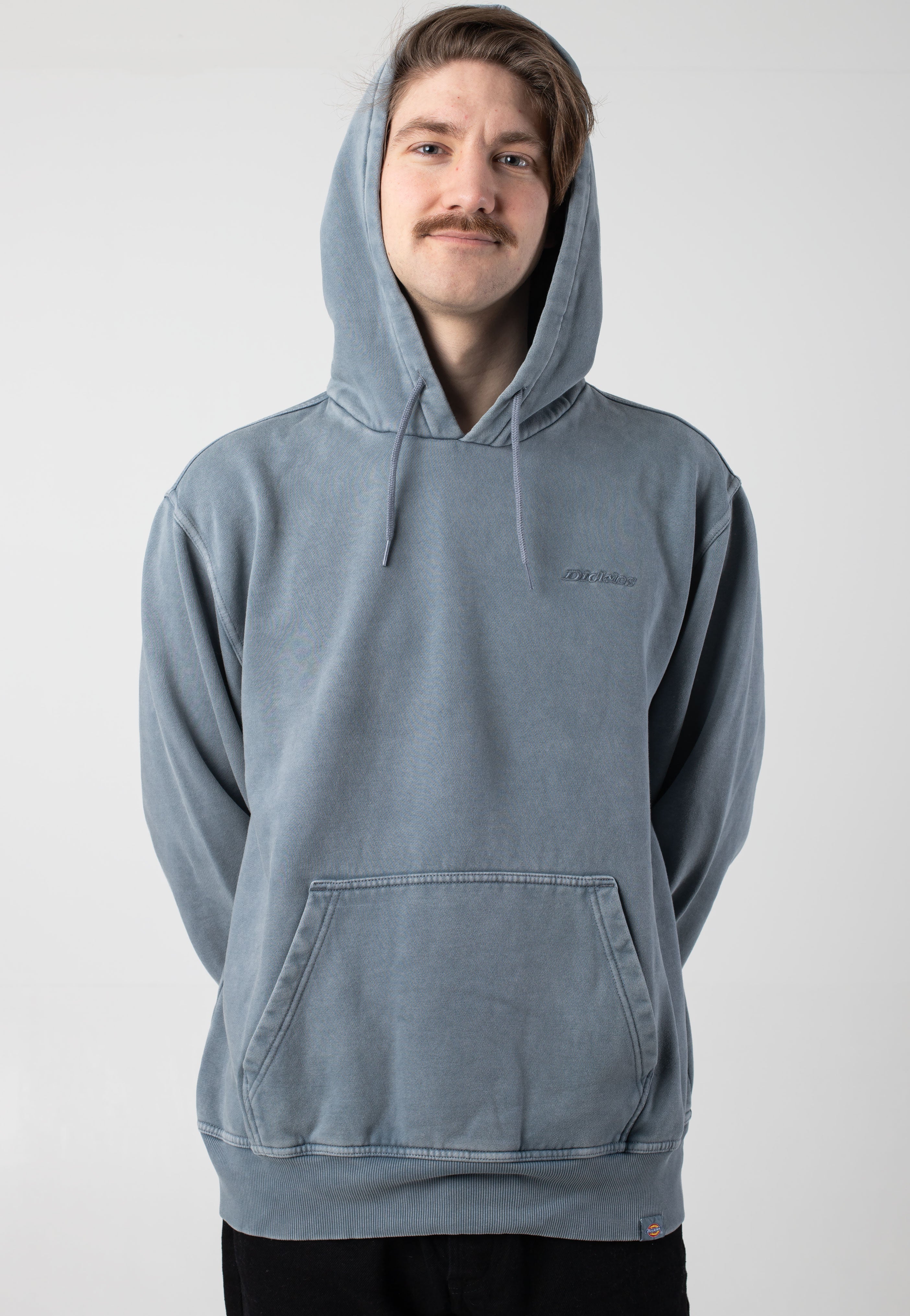 Dickies - Plentywood Stormy Weather - Hoodie | Men-Image