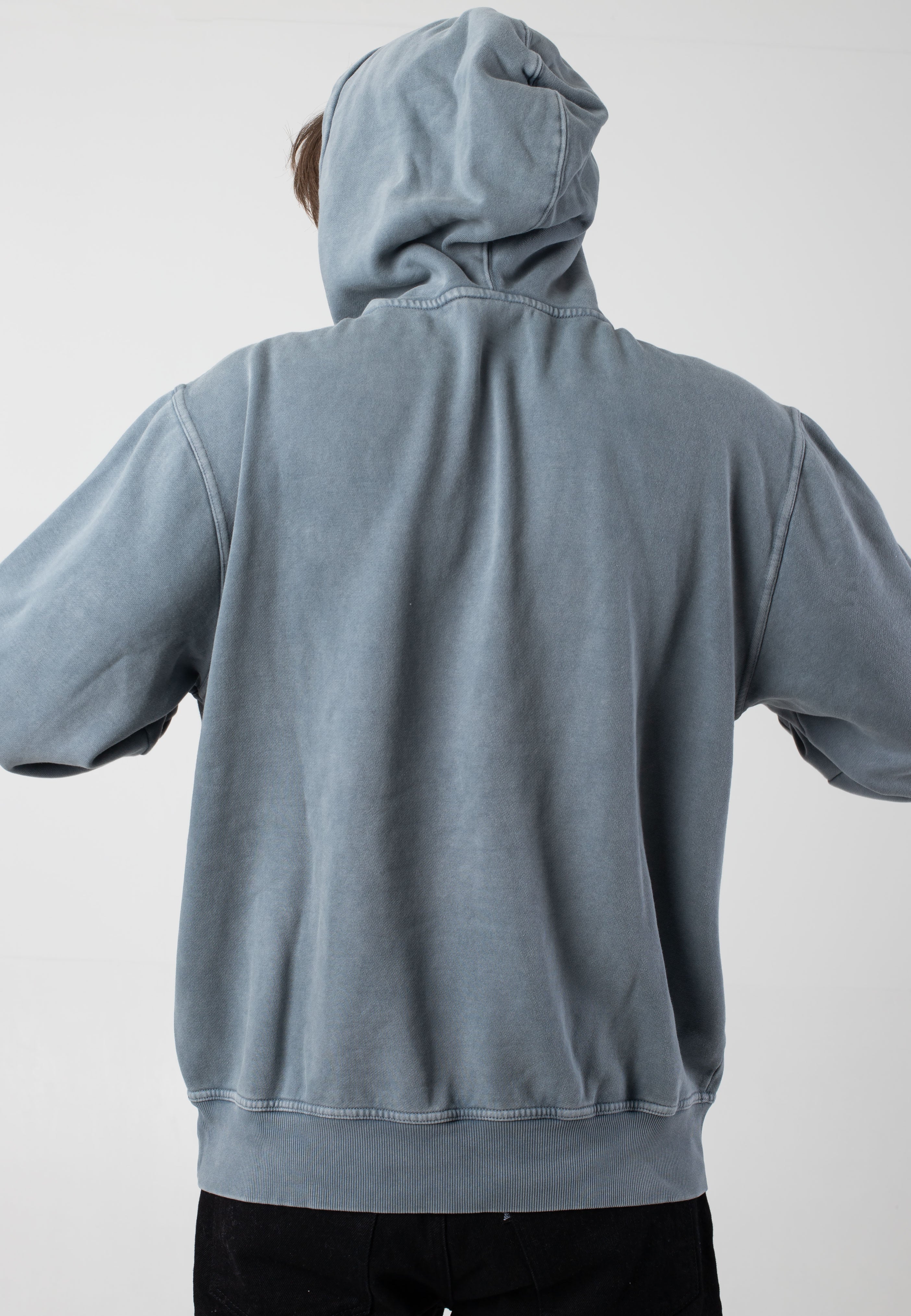 Dickies - Plentywood Stormy Weather - Hoodie | Men-Image