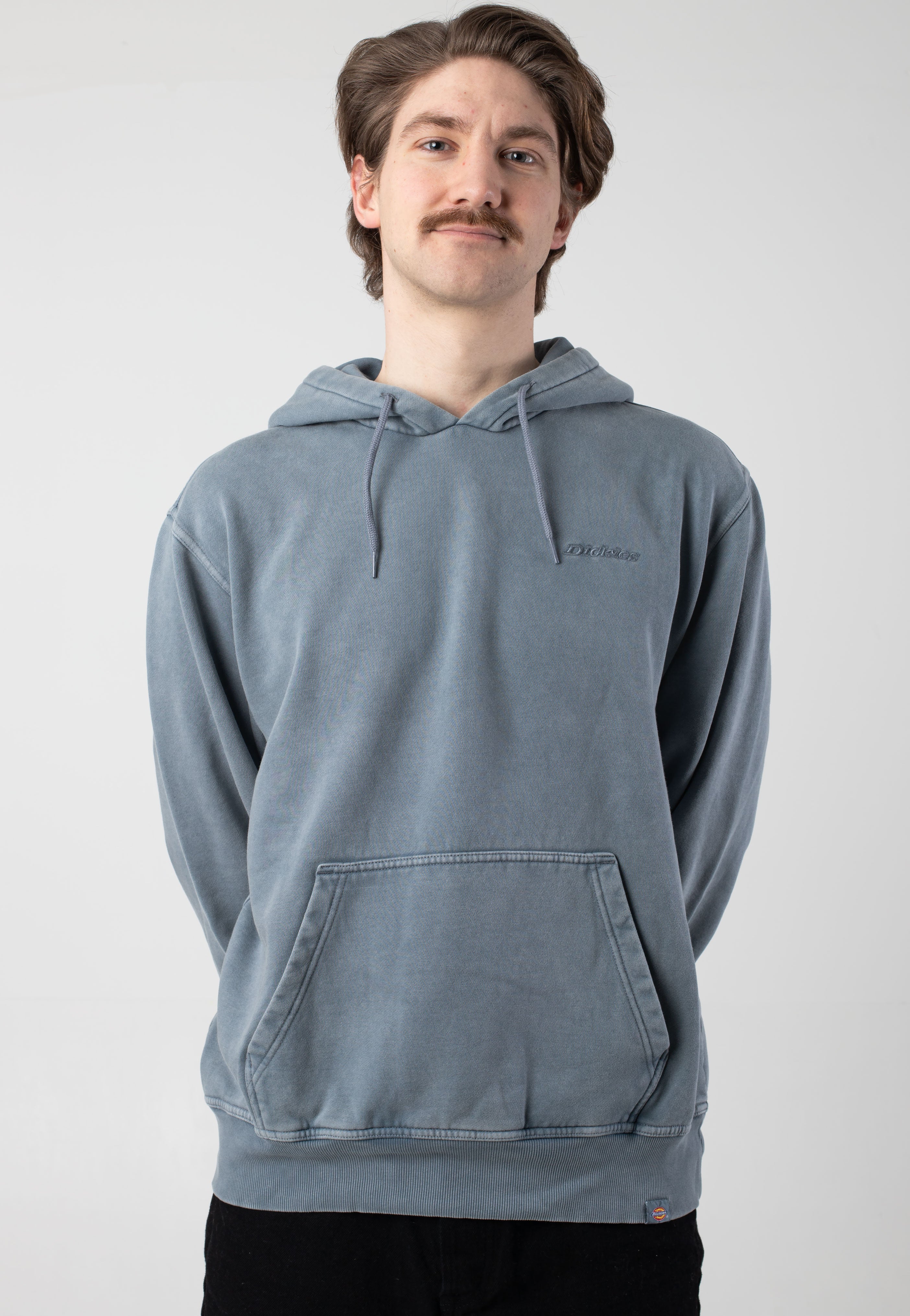 Dickies - Plentywood Stormy Weather - Hoodie | Men-Image