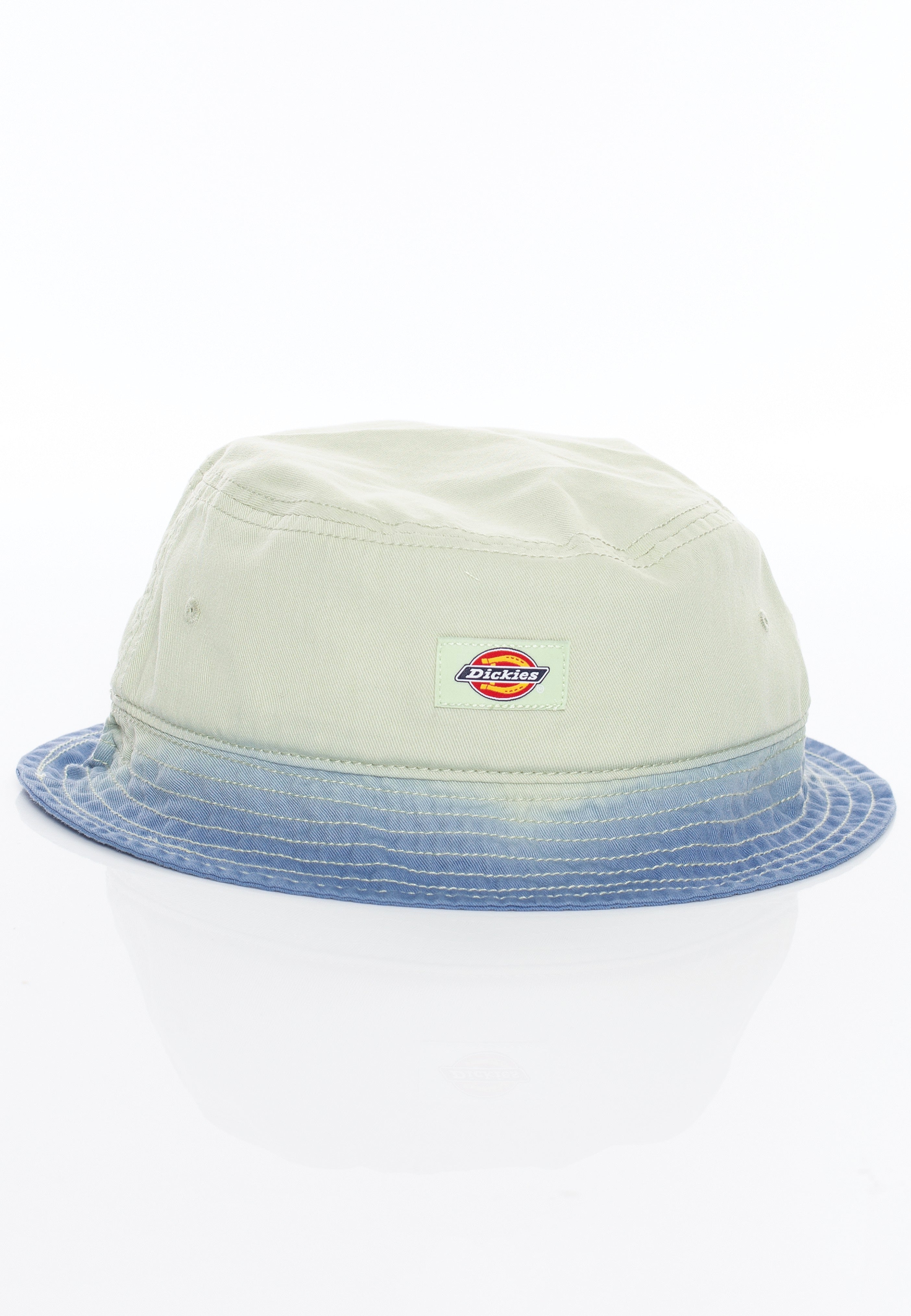 Dickies - Seatac Bucket Celadon Green - Bucket Hat | Neutral-Image