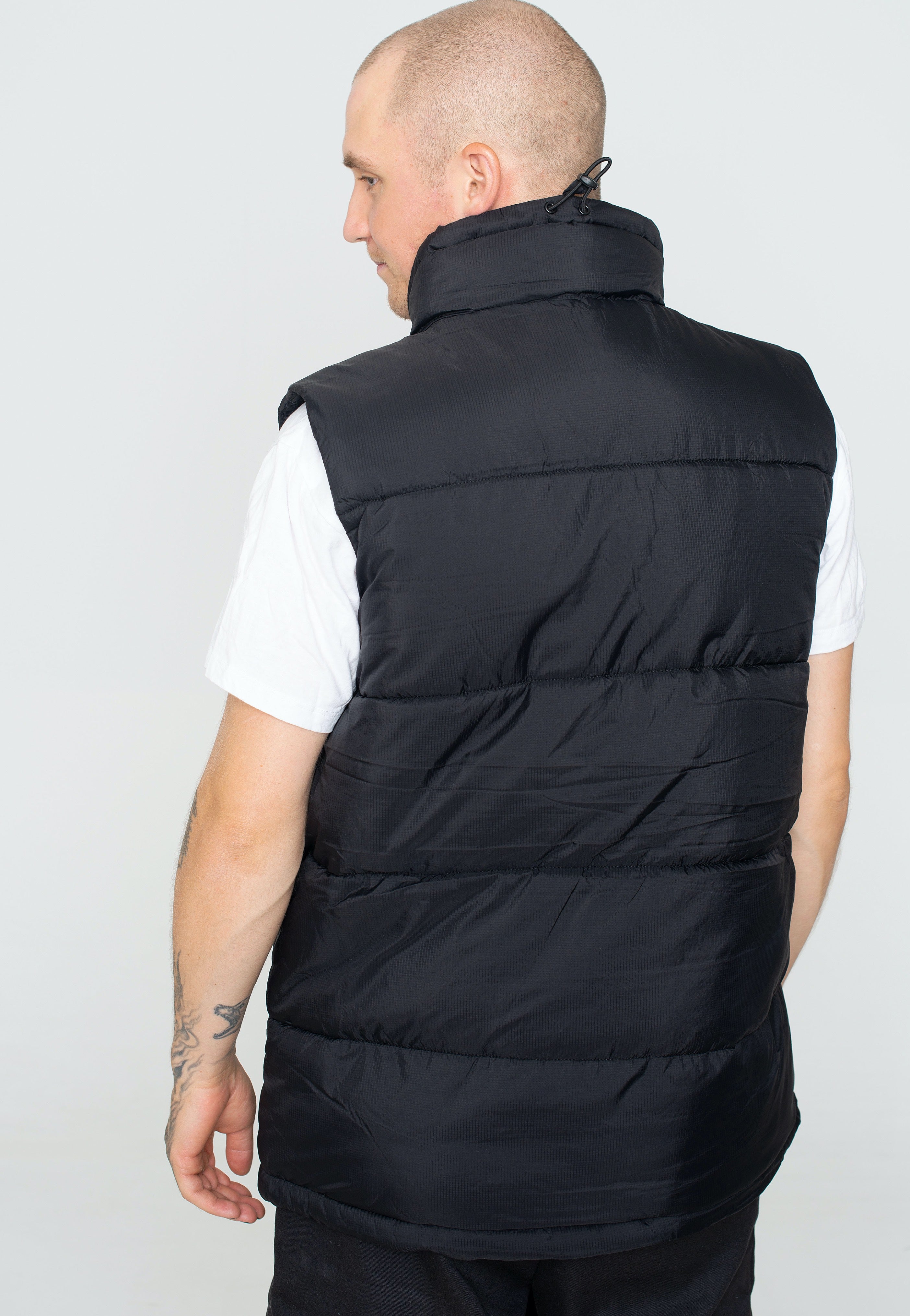 Dickies - Waldenburg Black - Vest | Men-Image