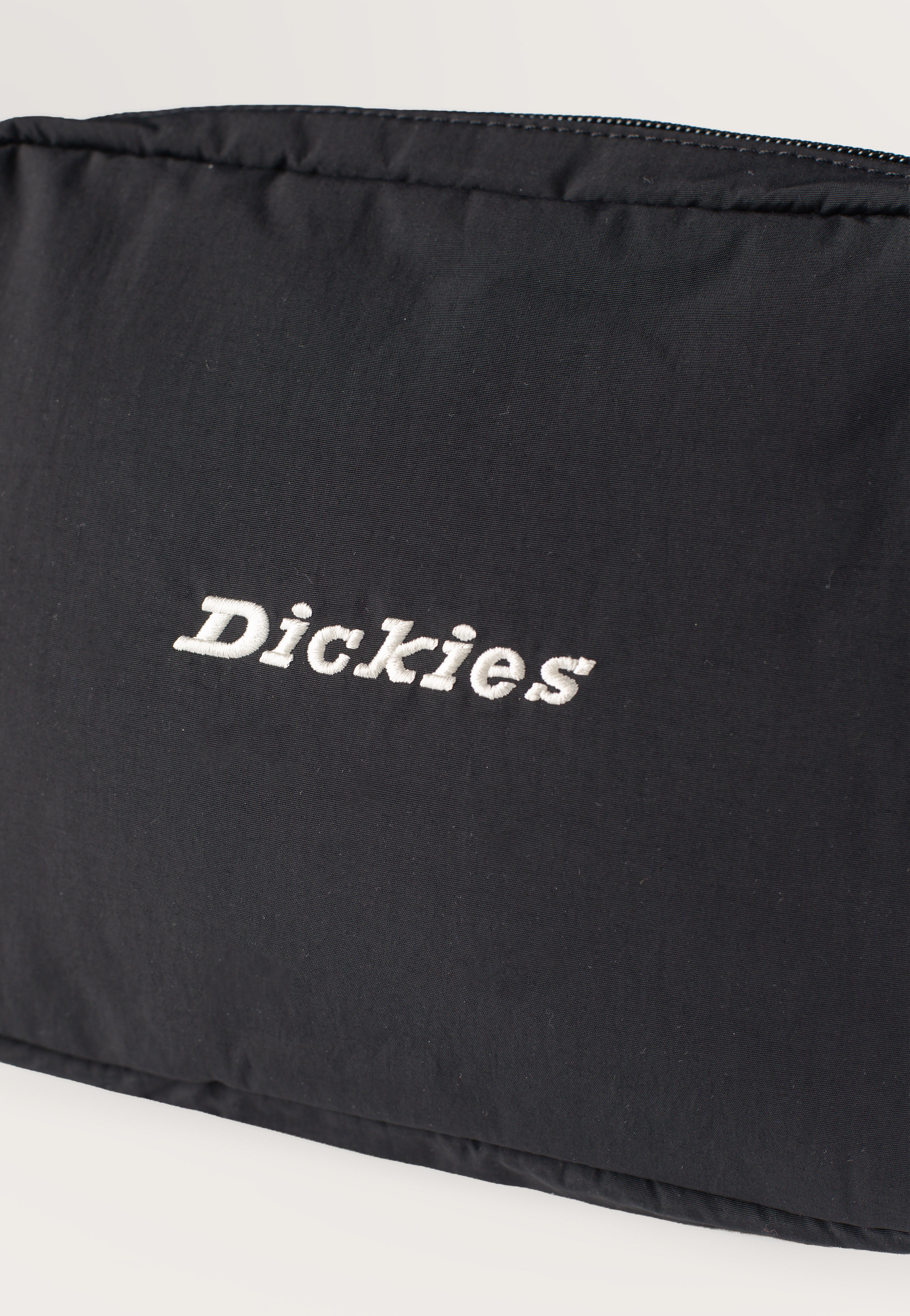Dickies - Enon Pouch Bag Black - Pouch Bag | Neutral-Image