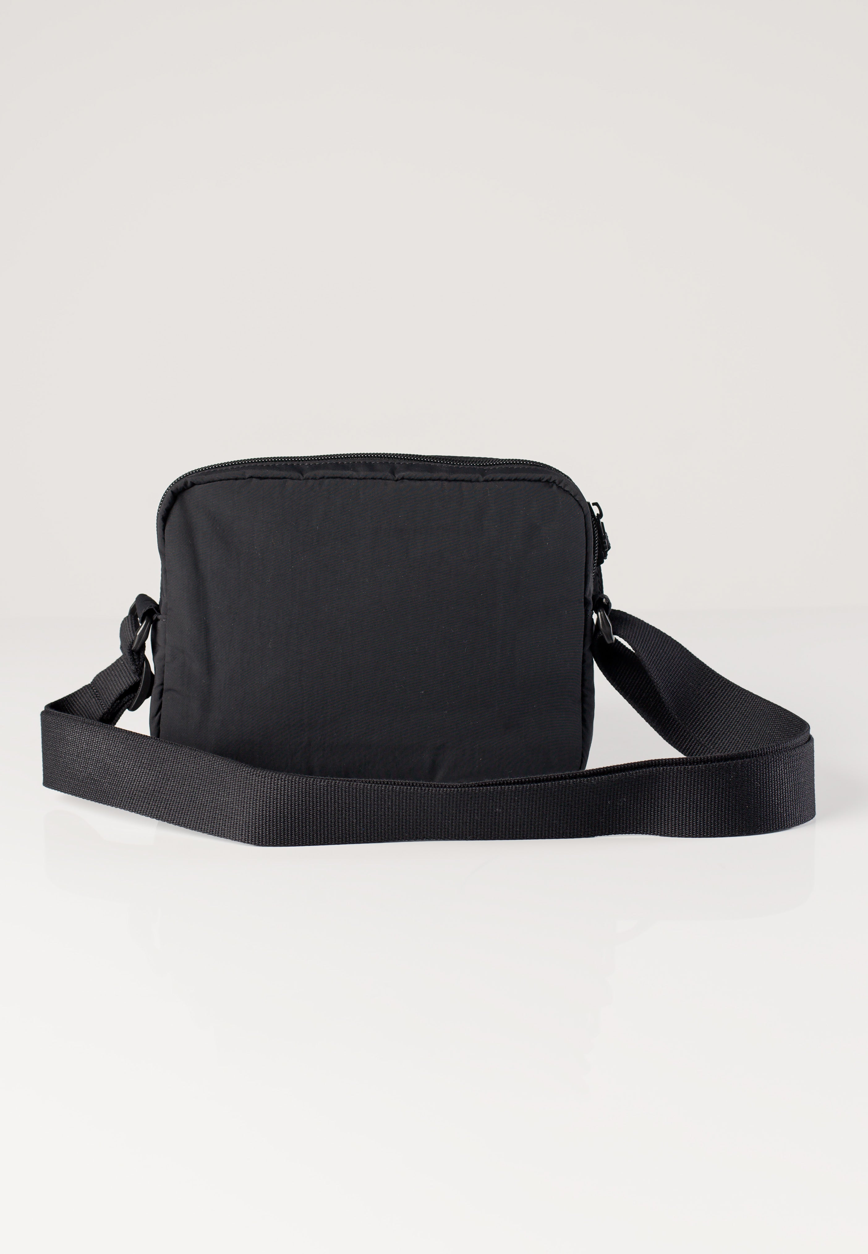 Dickies - Enon Pouch Bag Black - Pouch Bag | Neutral-Image