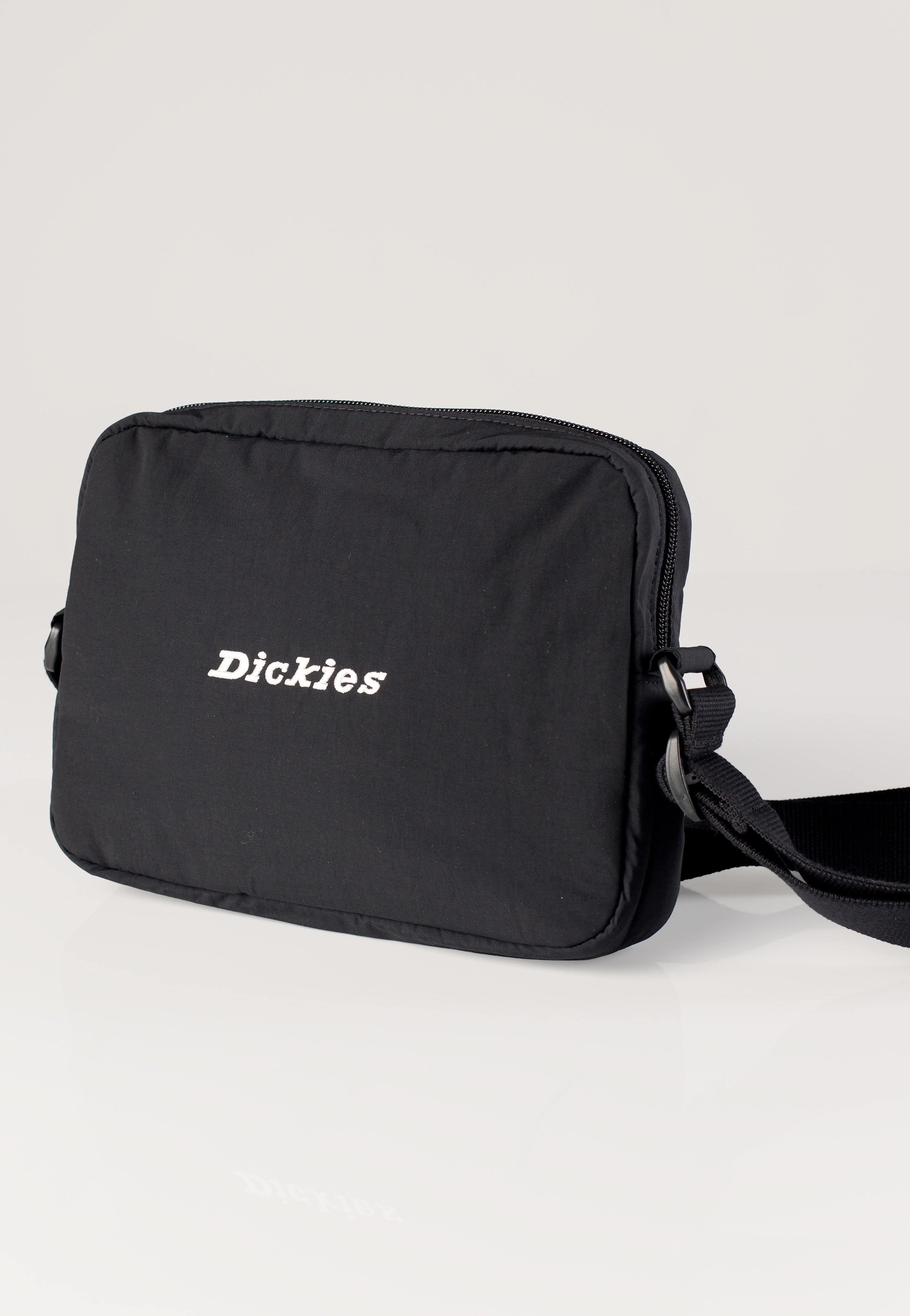 Dickies - Enon Pouch Bag Black - Pouch Bag | Neutral-Image