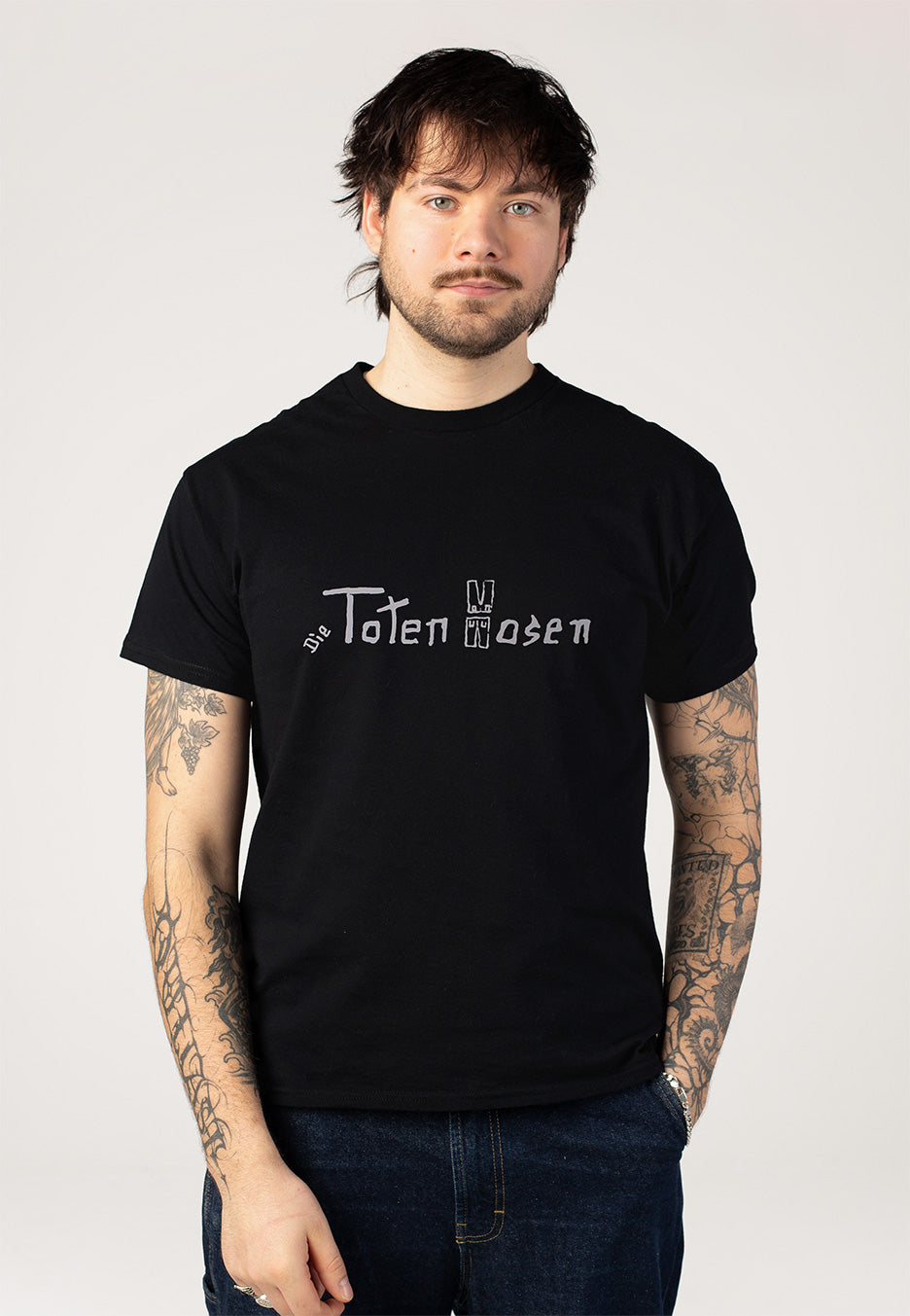 Die Toten Hosen - 1982 - T-Shirt | Men-Image