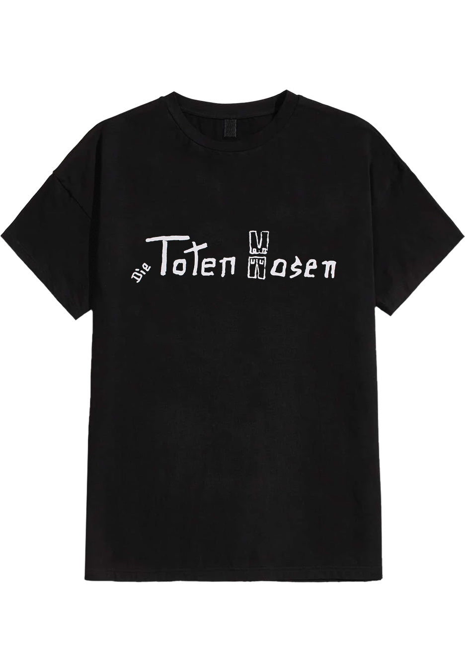 Die Toten Hosen - 1982 - T-Shirt | Neutral-Image