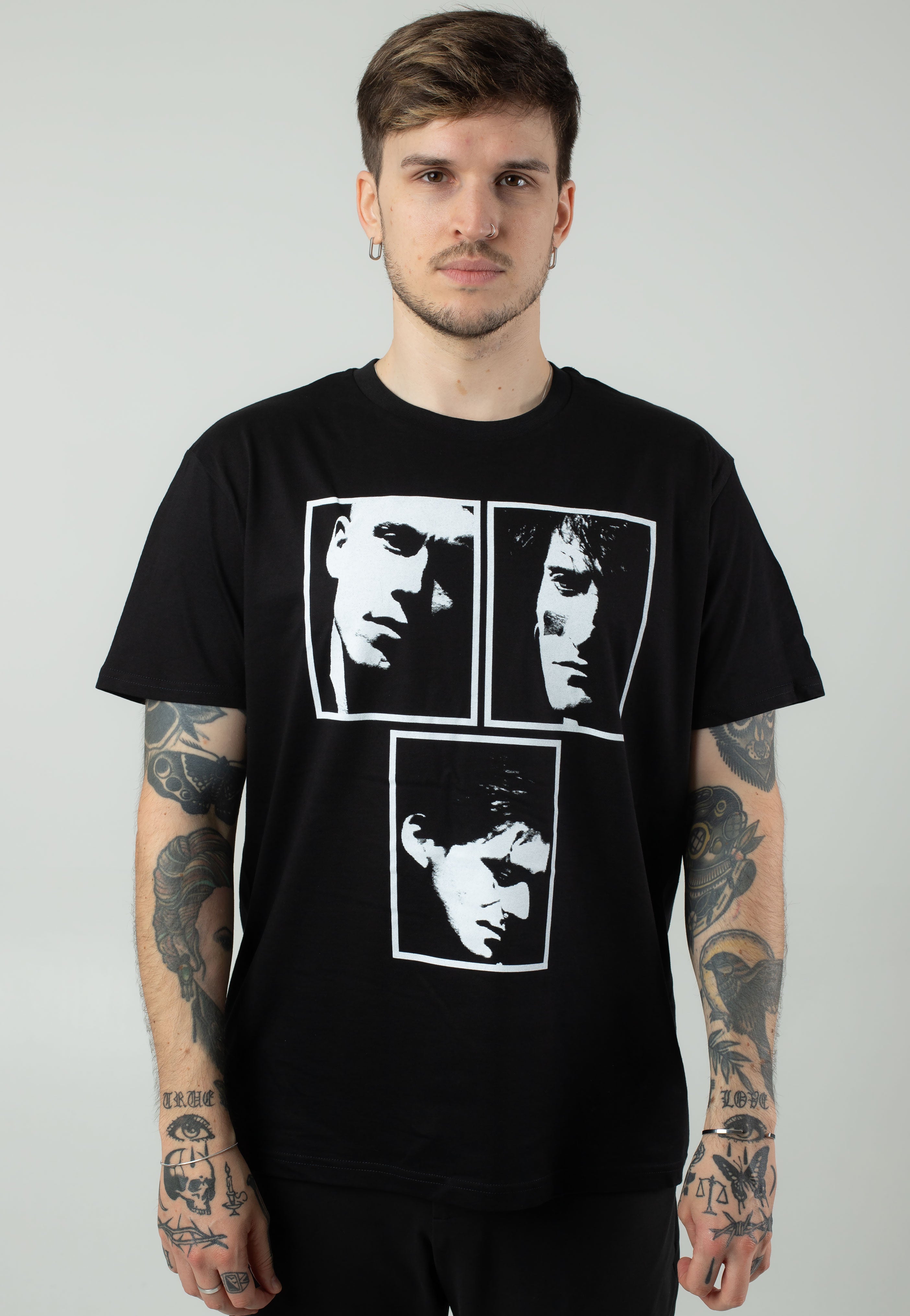 Die Ärzte - Hipp Hipp Hurra - T-Shirt | Men-Image