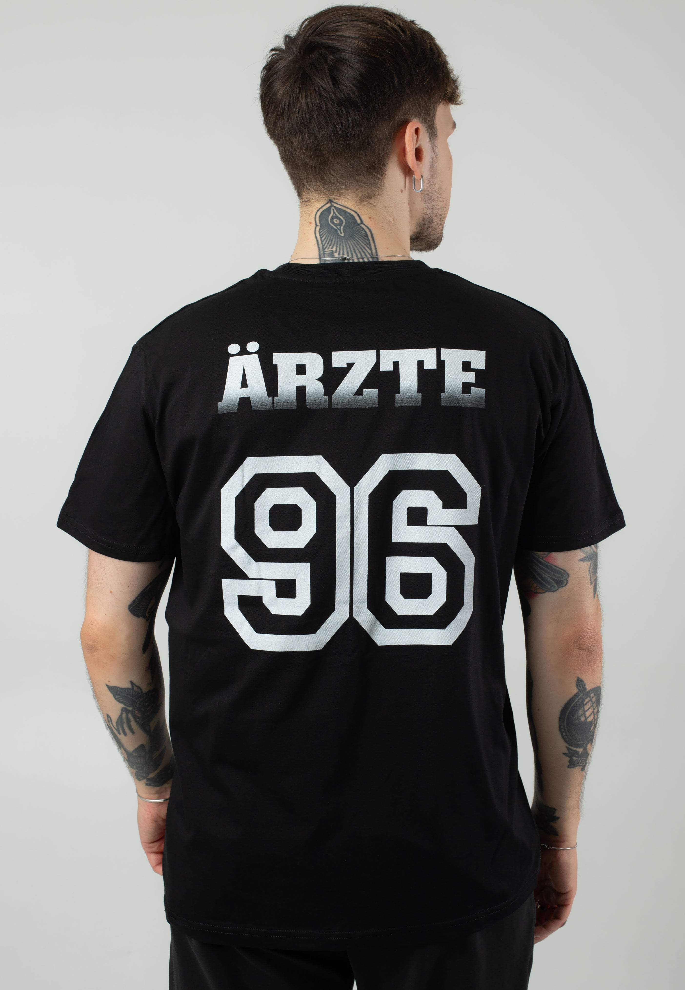 Die Ärzte - Hipp Hipp Hurra - T-Shirt | Men-Image